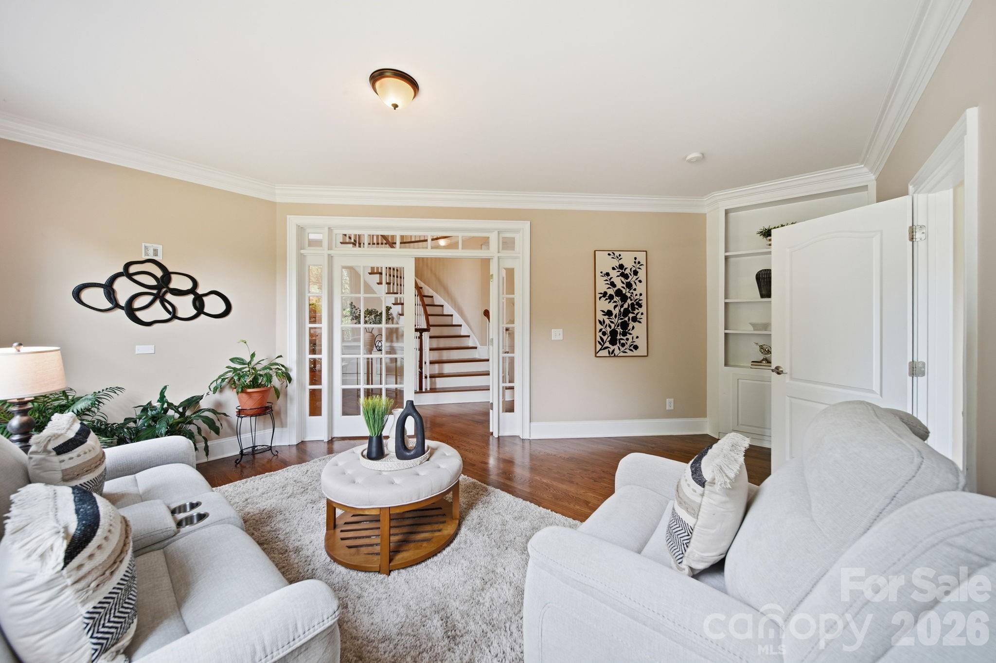 Marvin Creek - Residential