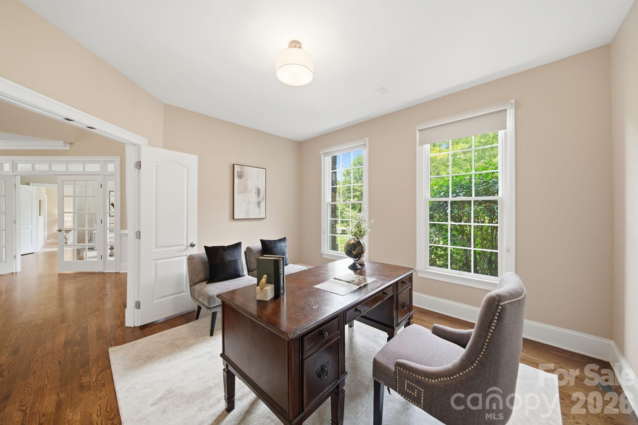 Marvin Creek - Residential