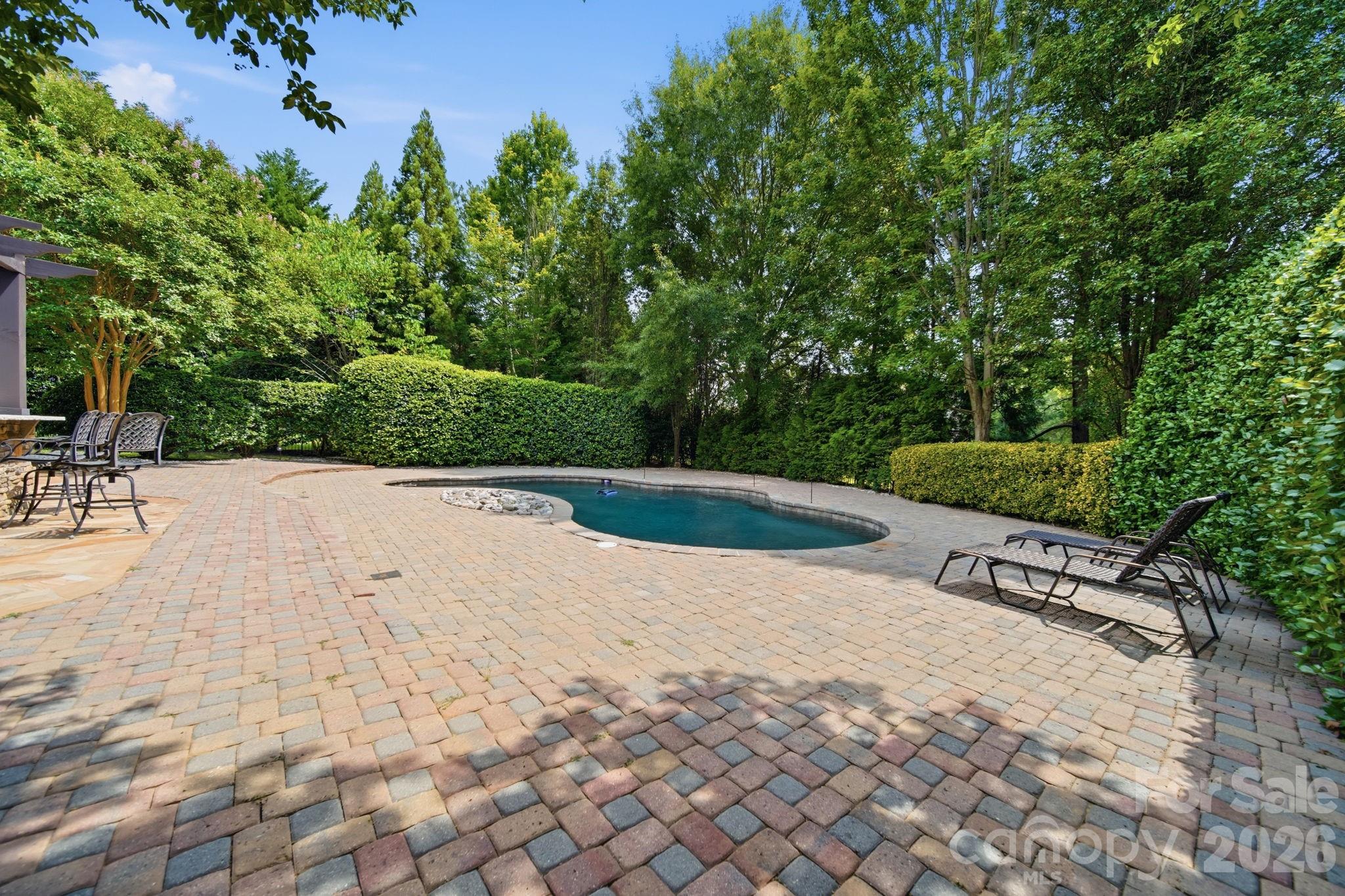 Marvin Creek - Residential