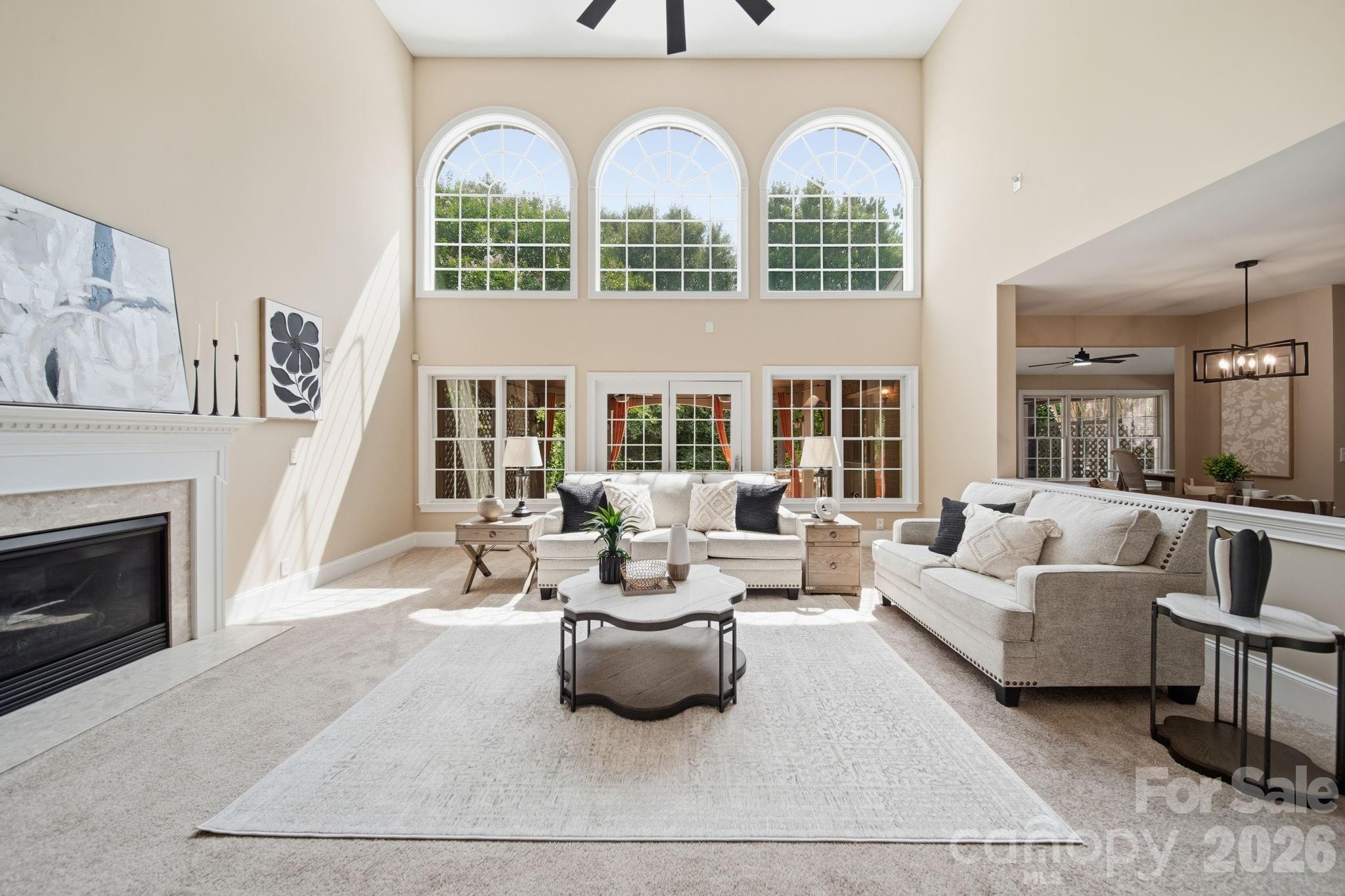 Marvin Creek - Residential