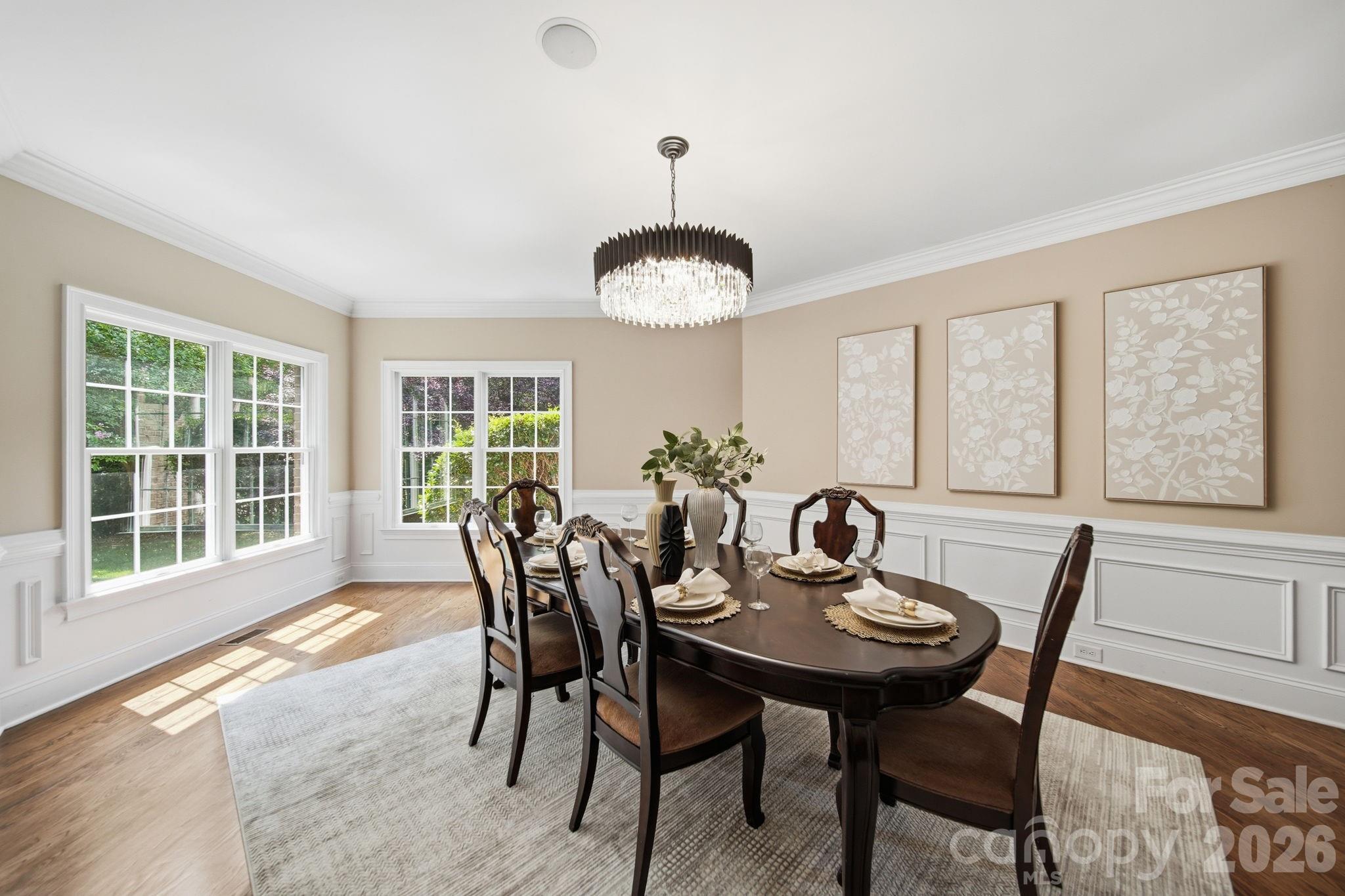 Marvin Creek - Residential