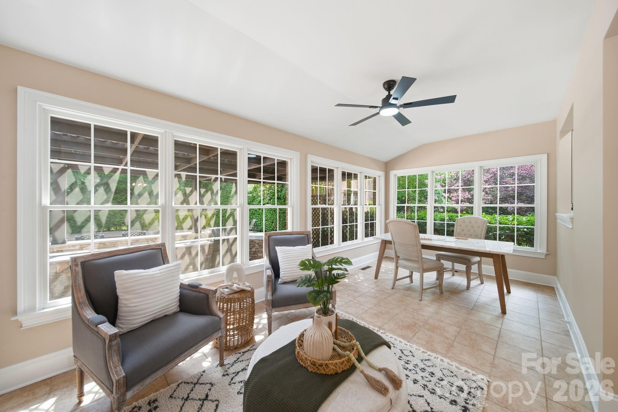 Marvin Creek - Residential