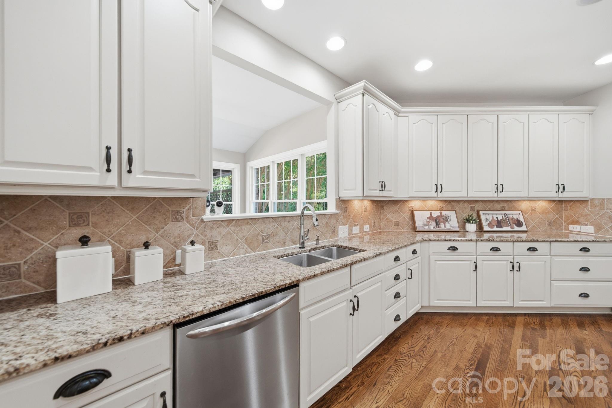 Marvin Creek - Residential