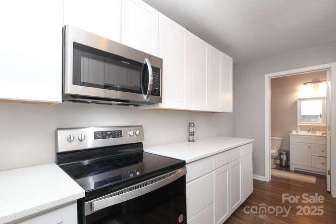 Citiside - Residential