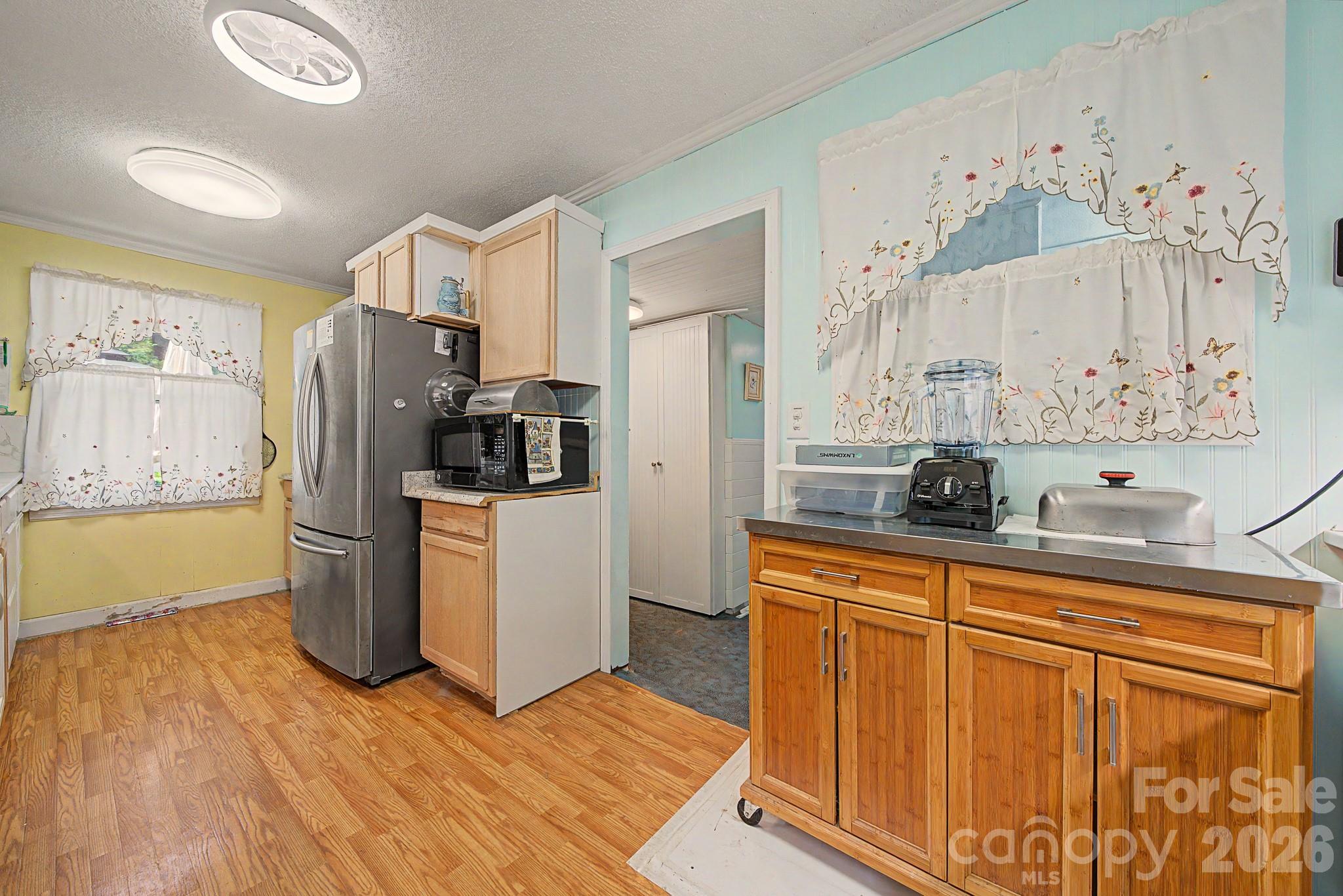 None - Residential