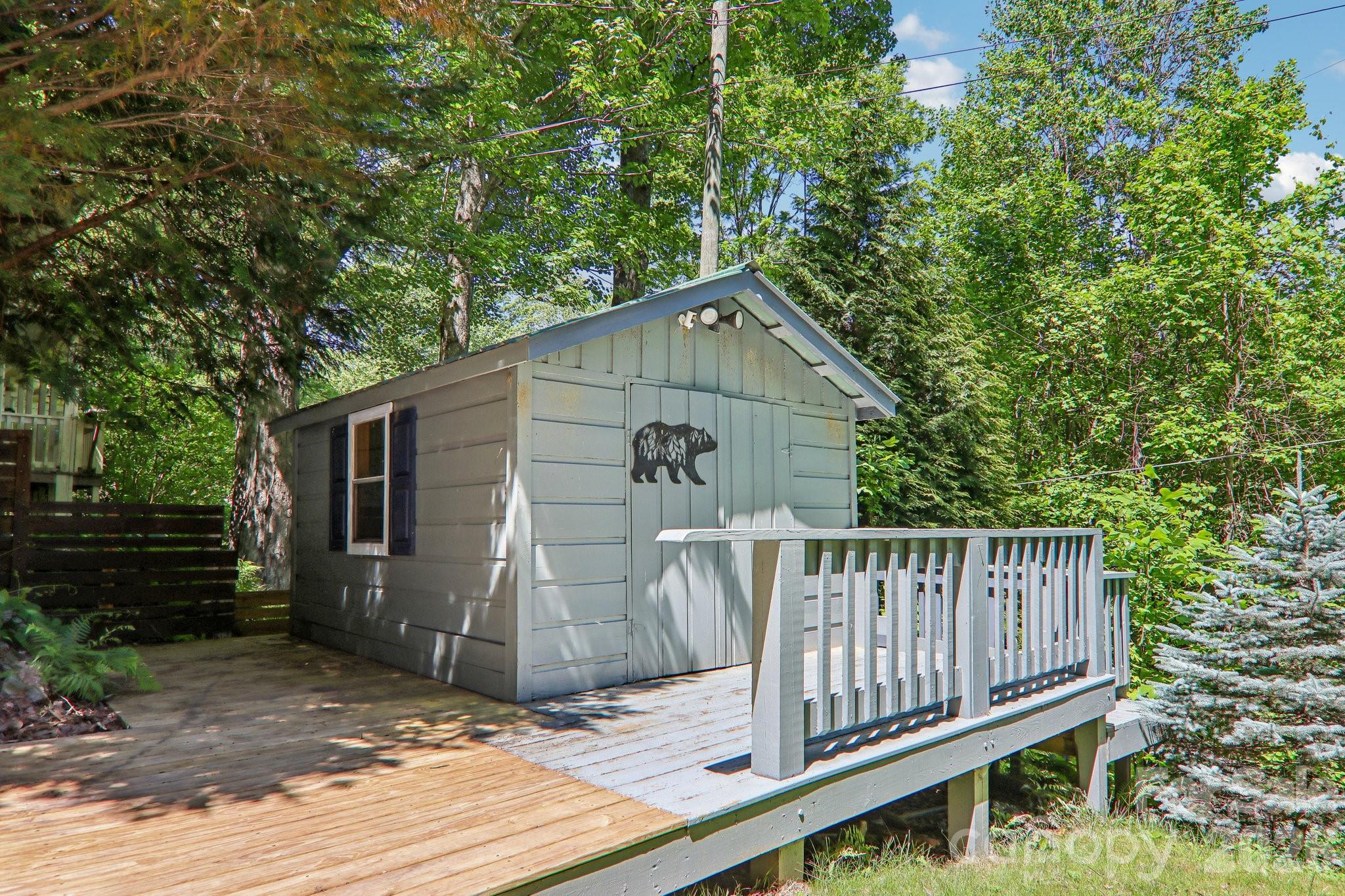 Wild Acres - Residential
