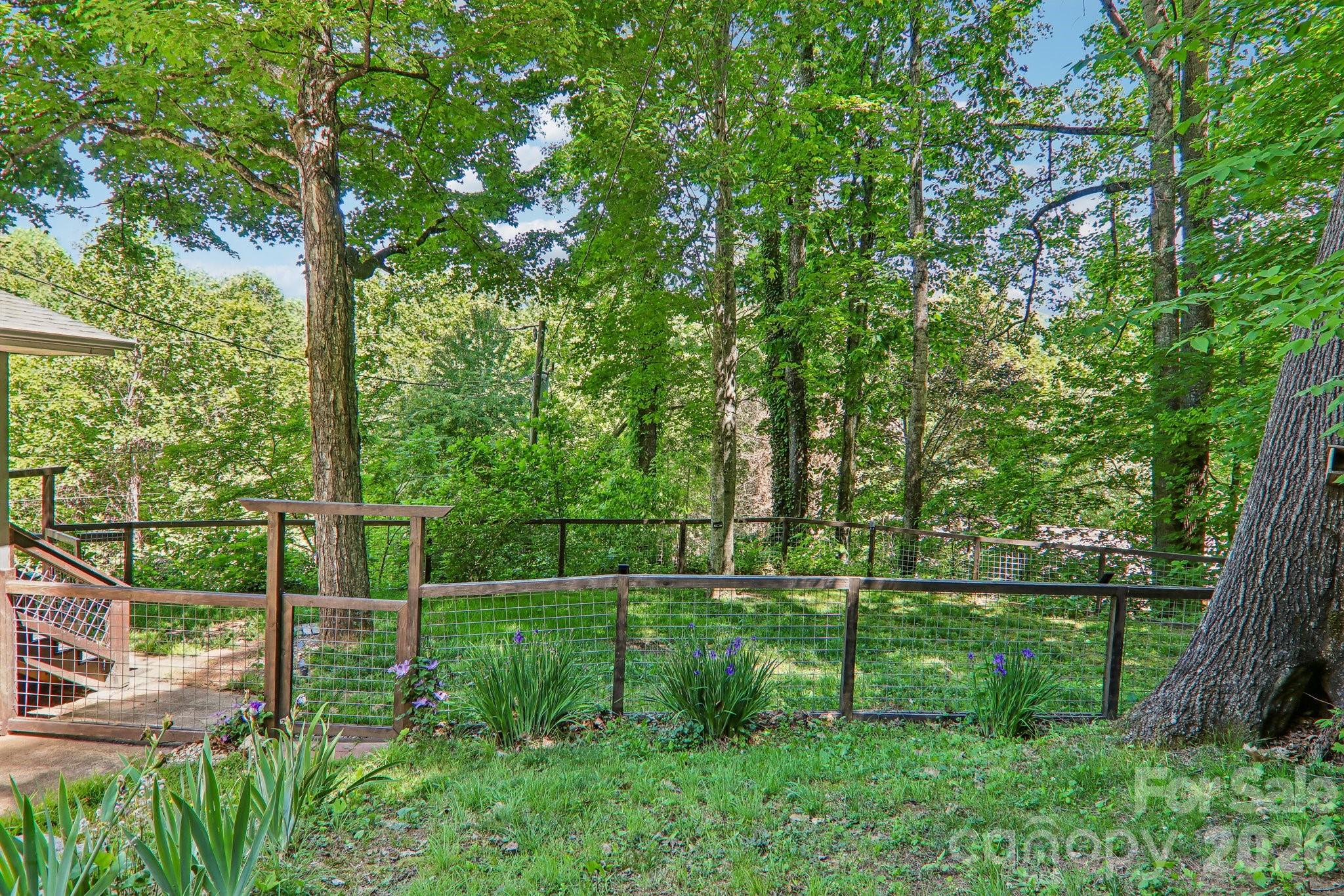 Wild Acres - Residential