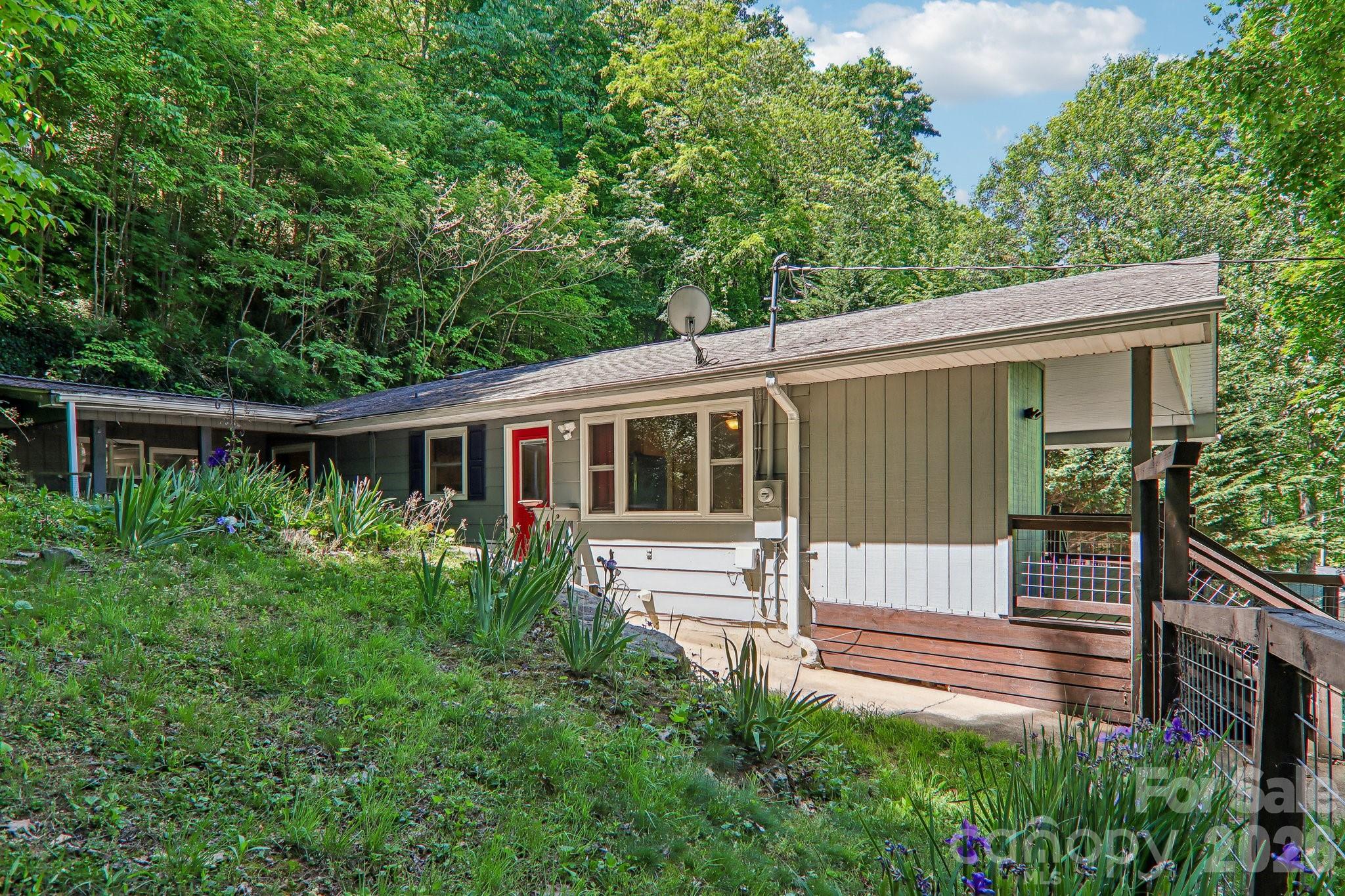 Wild Acres - Residential