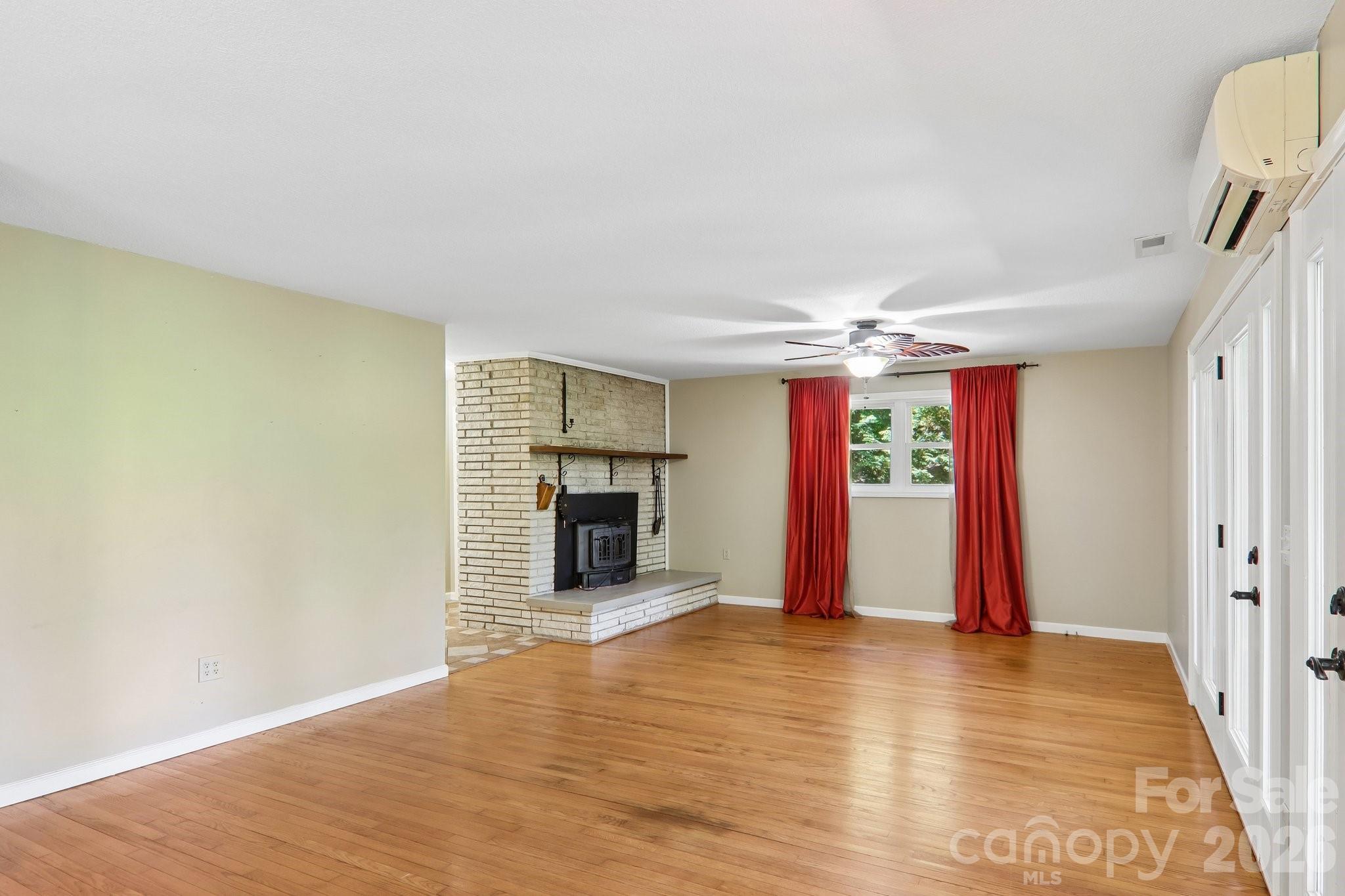 Wild Acres - Residential