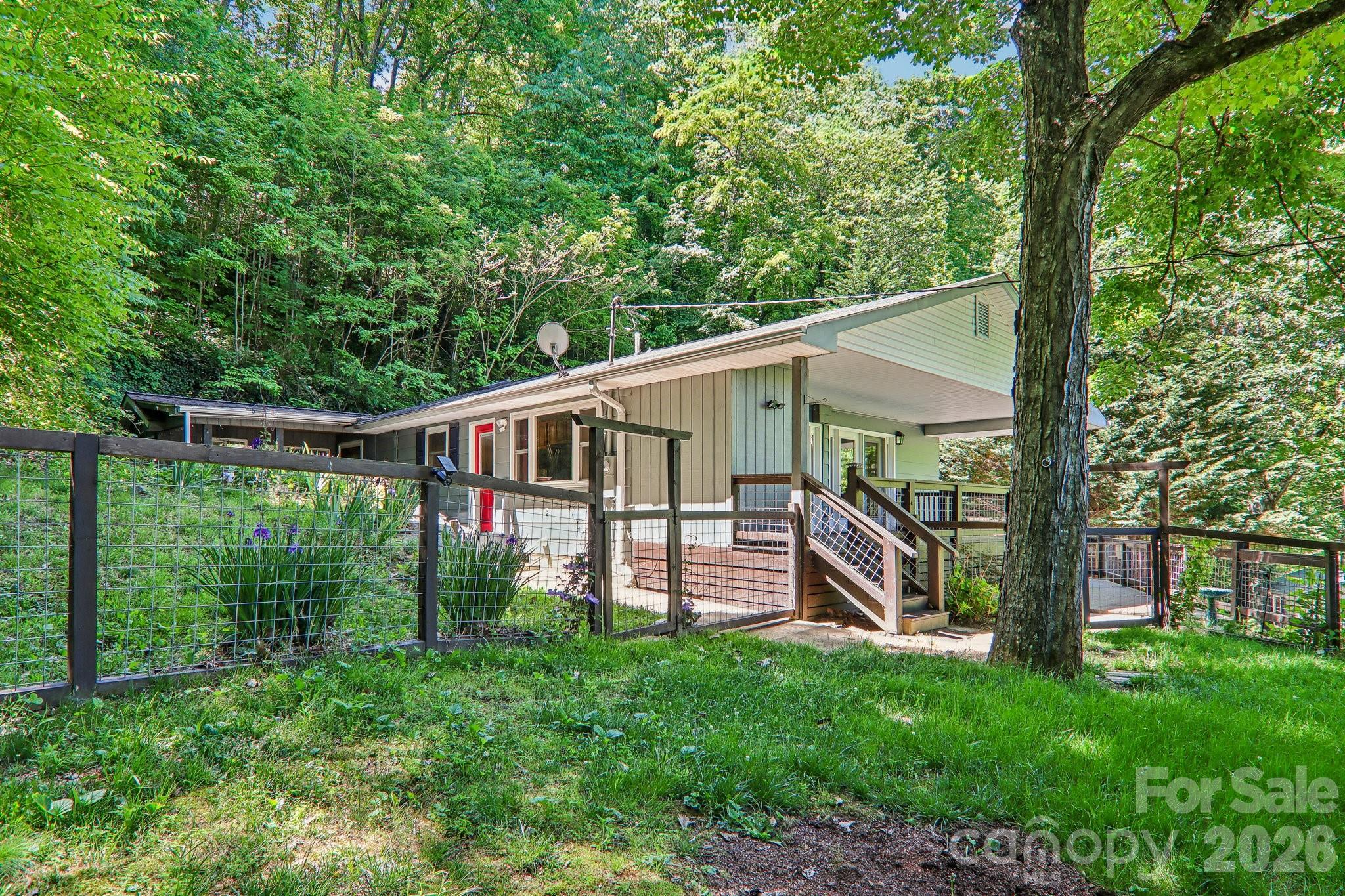 Wild Acres - Residential