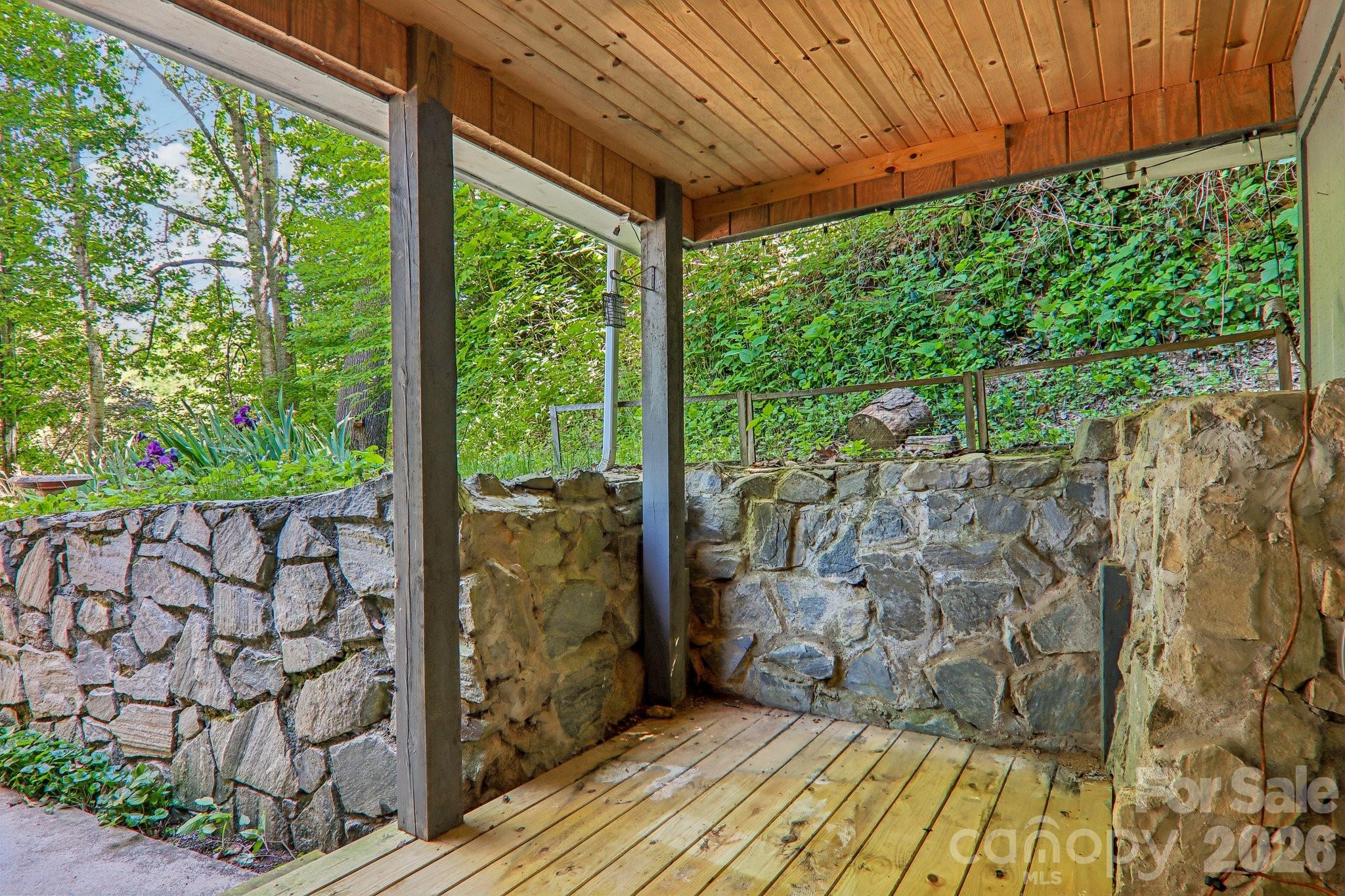 Wild Acres - Residential