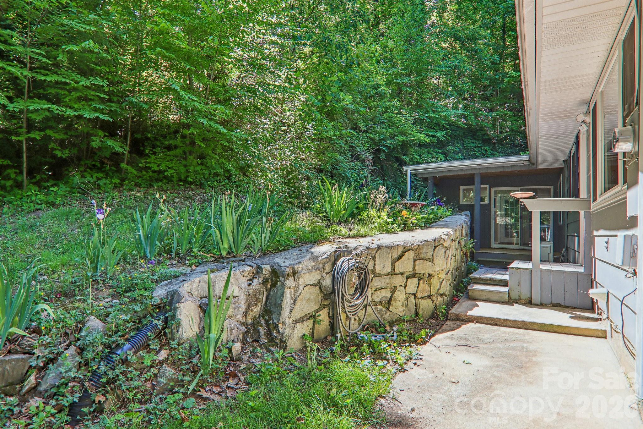 Wild Acres - Residential