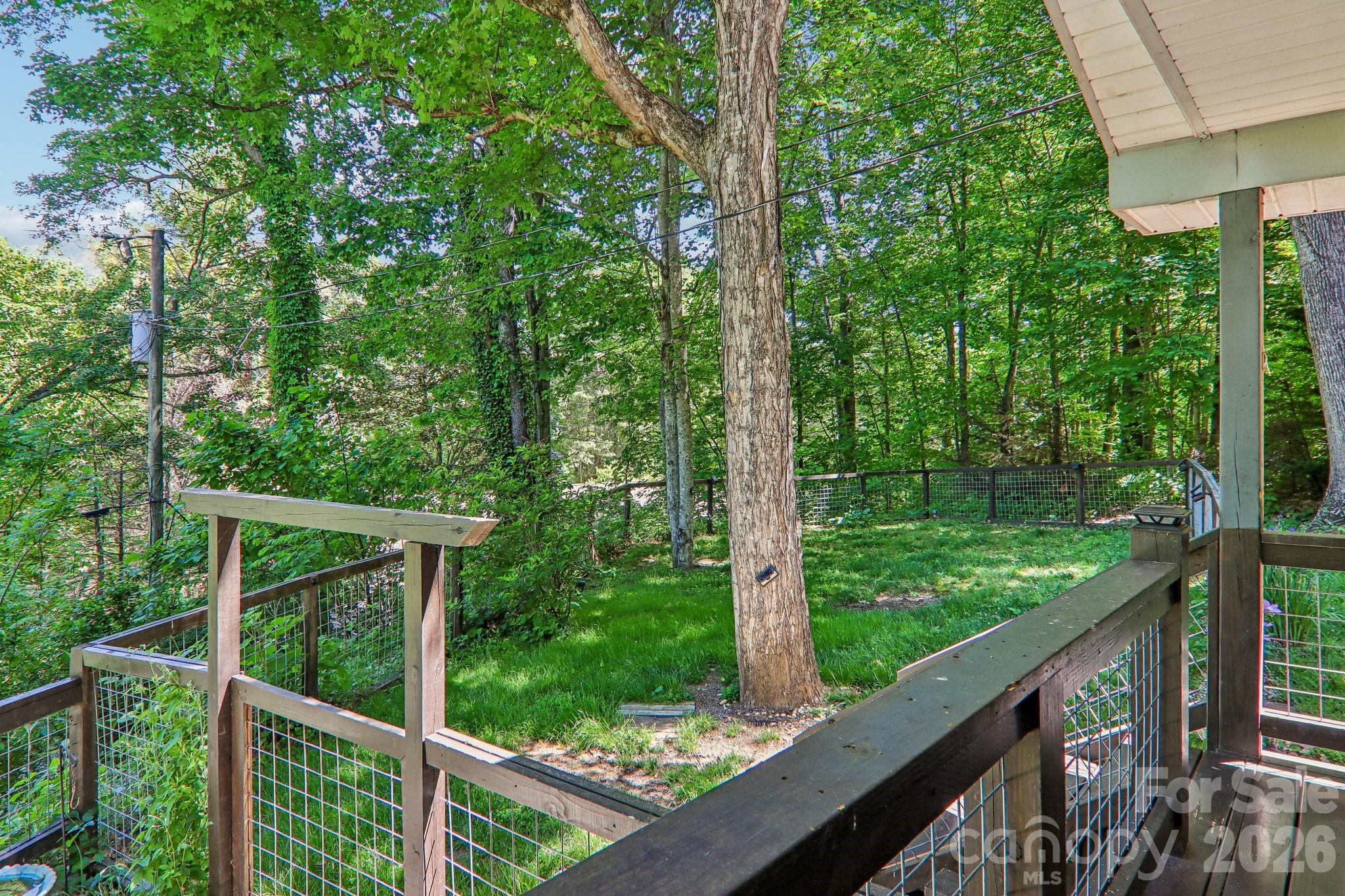 Wild Acres - Residential