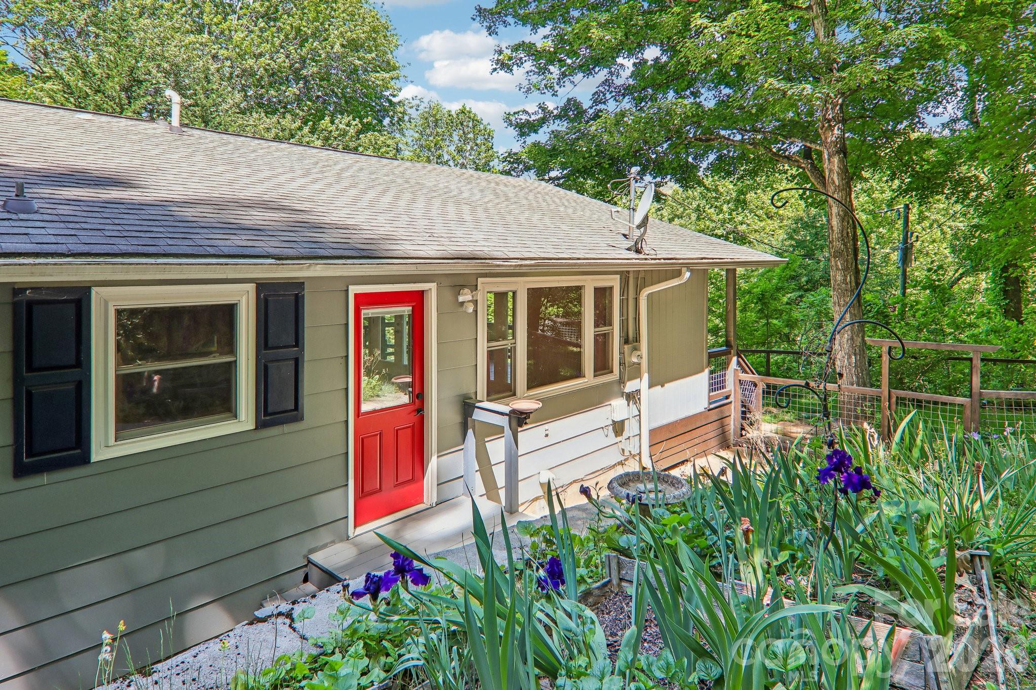 Wild Acres - Residential