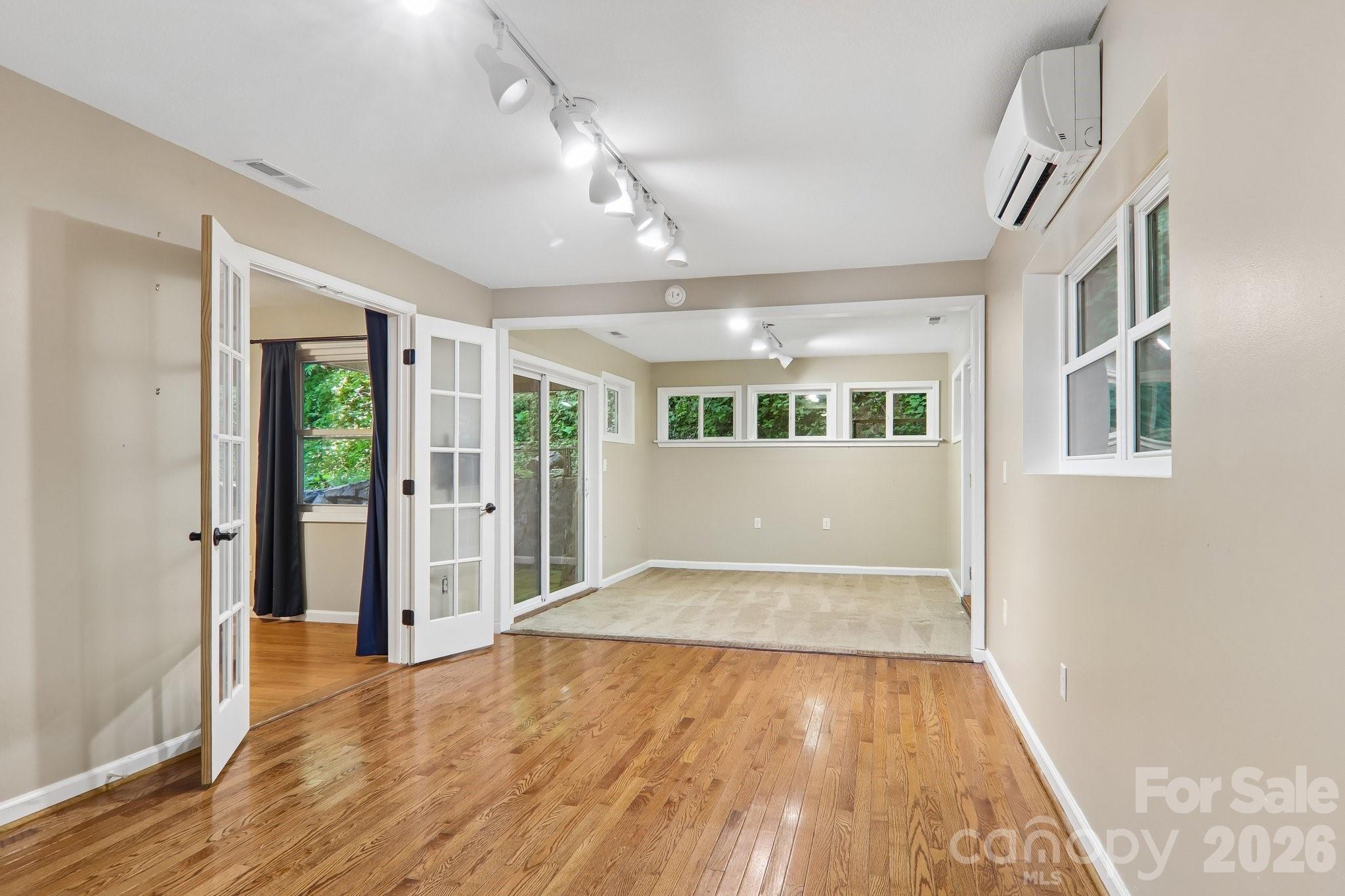 Wild Acres - Residential