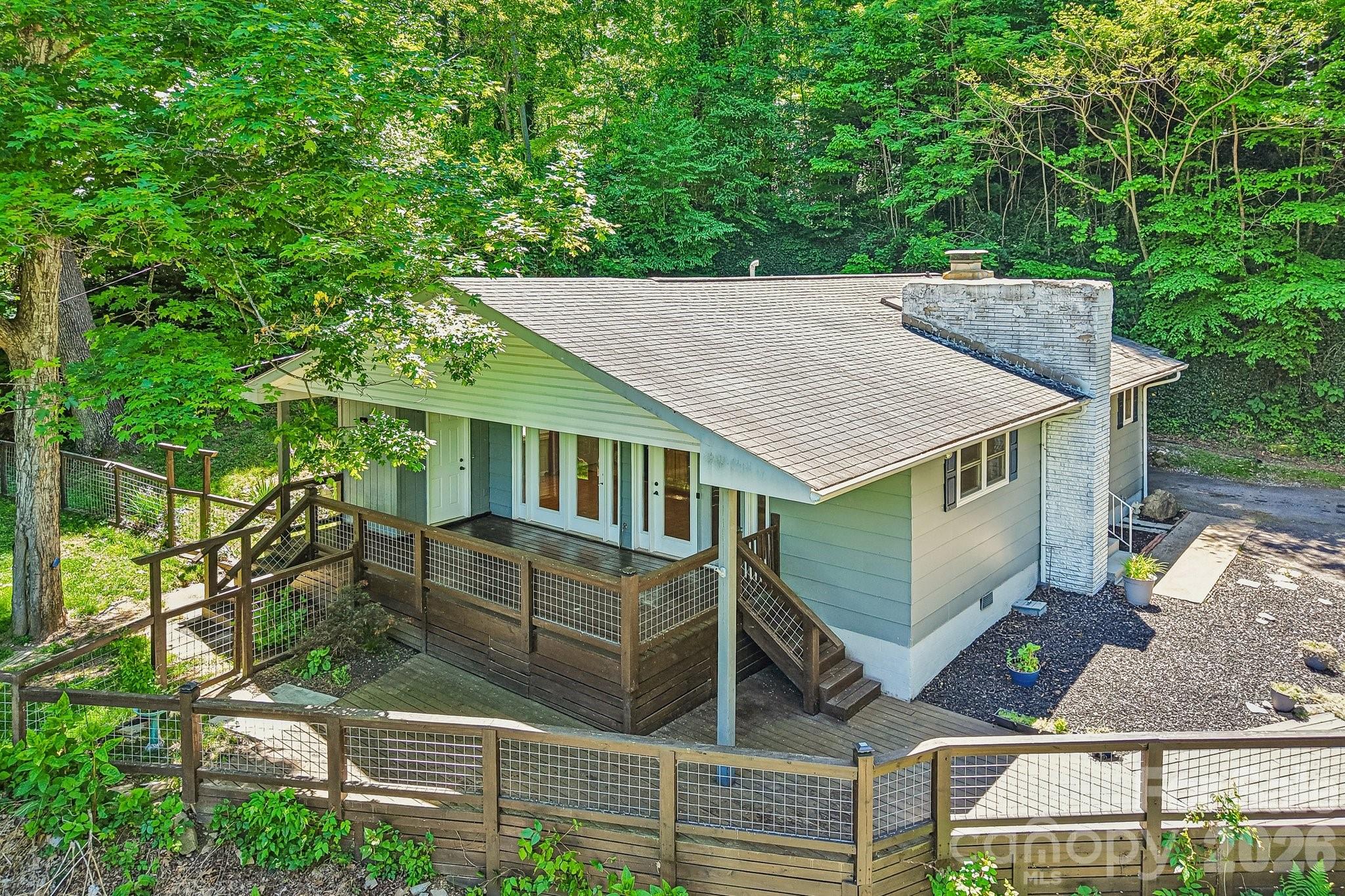 Wild Acres - Residential