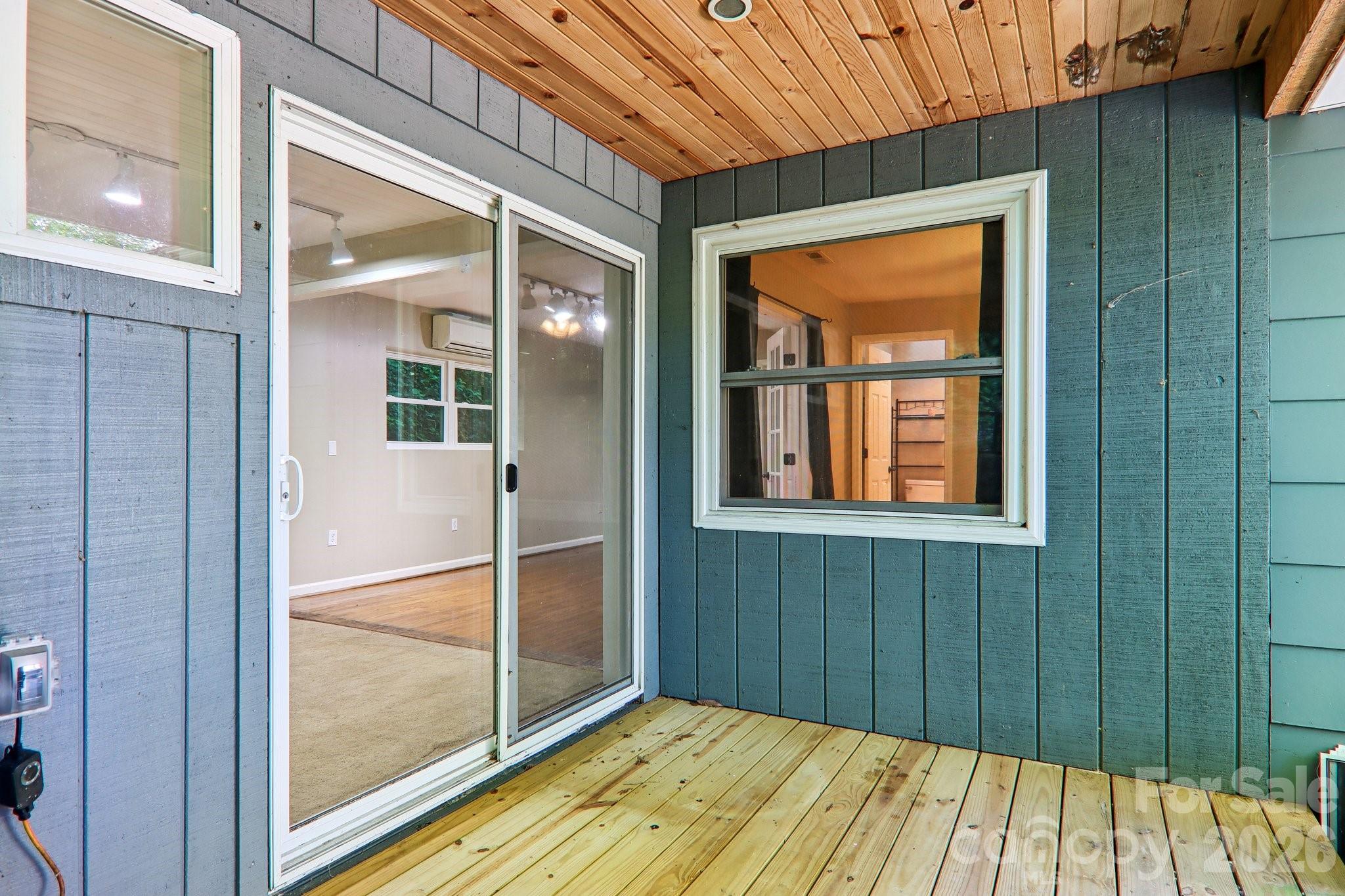 Wild Acres - Residential