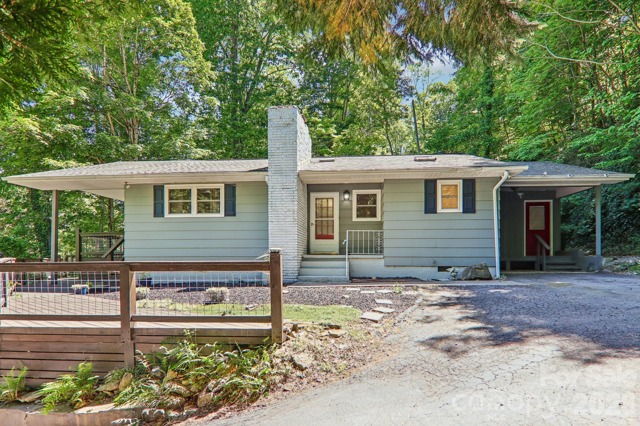 Wild Acres - Residential