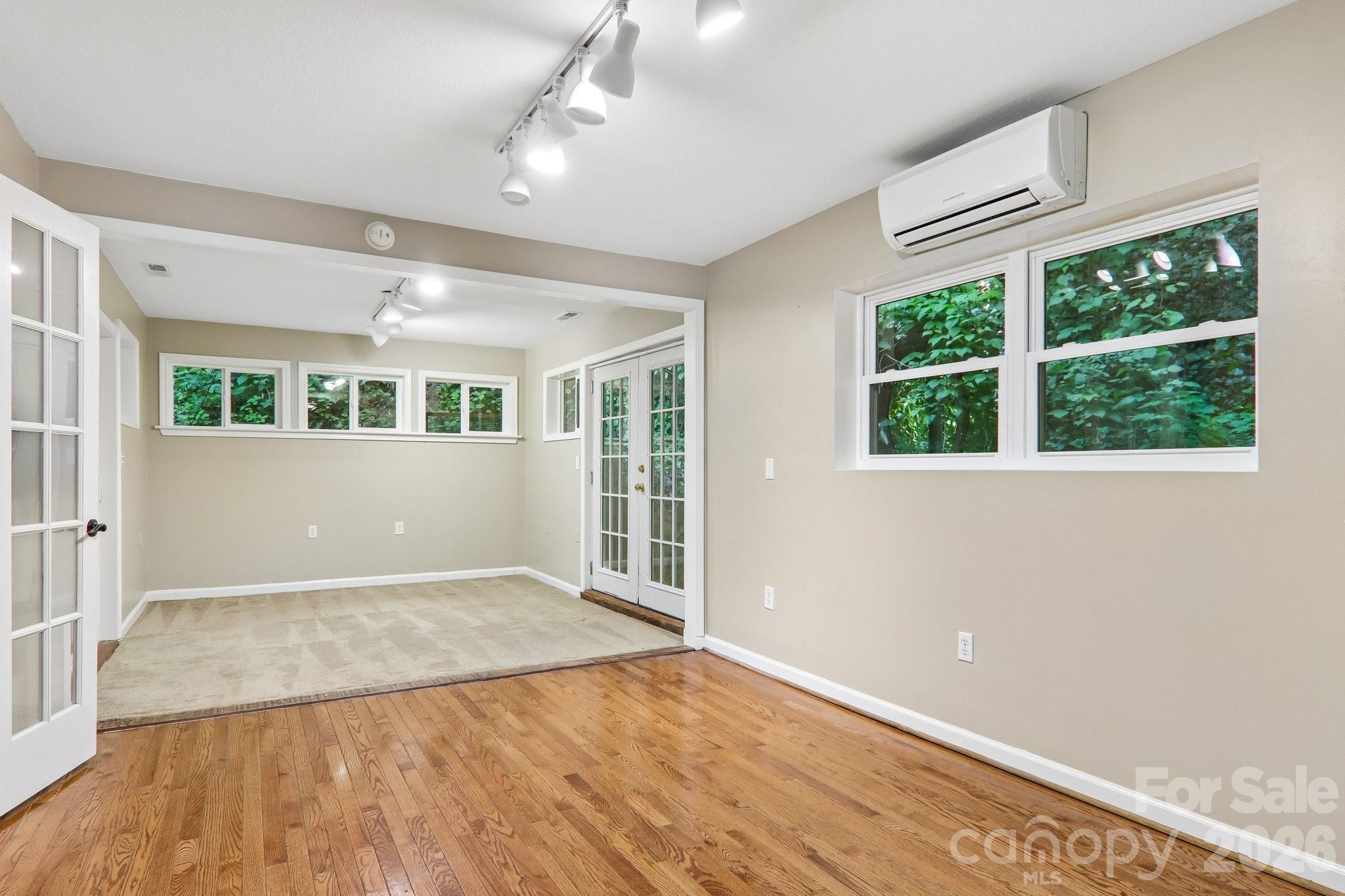 Wild Acres - Residential