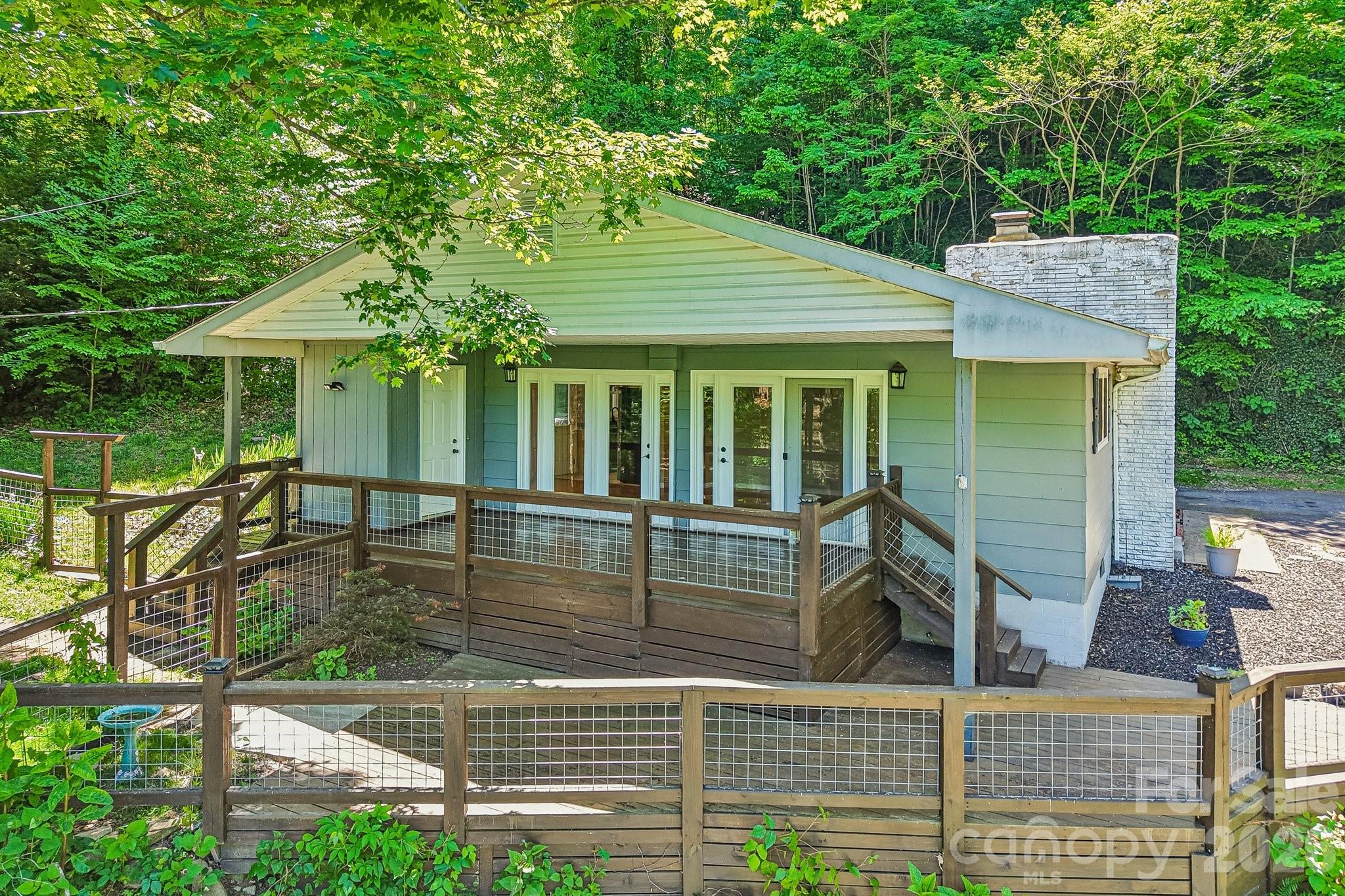 Wild Acres - Residential