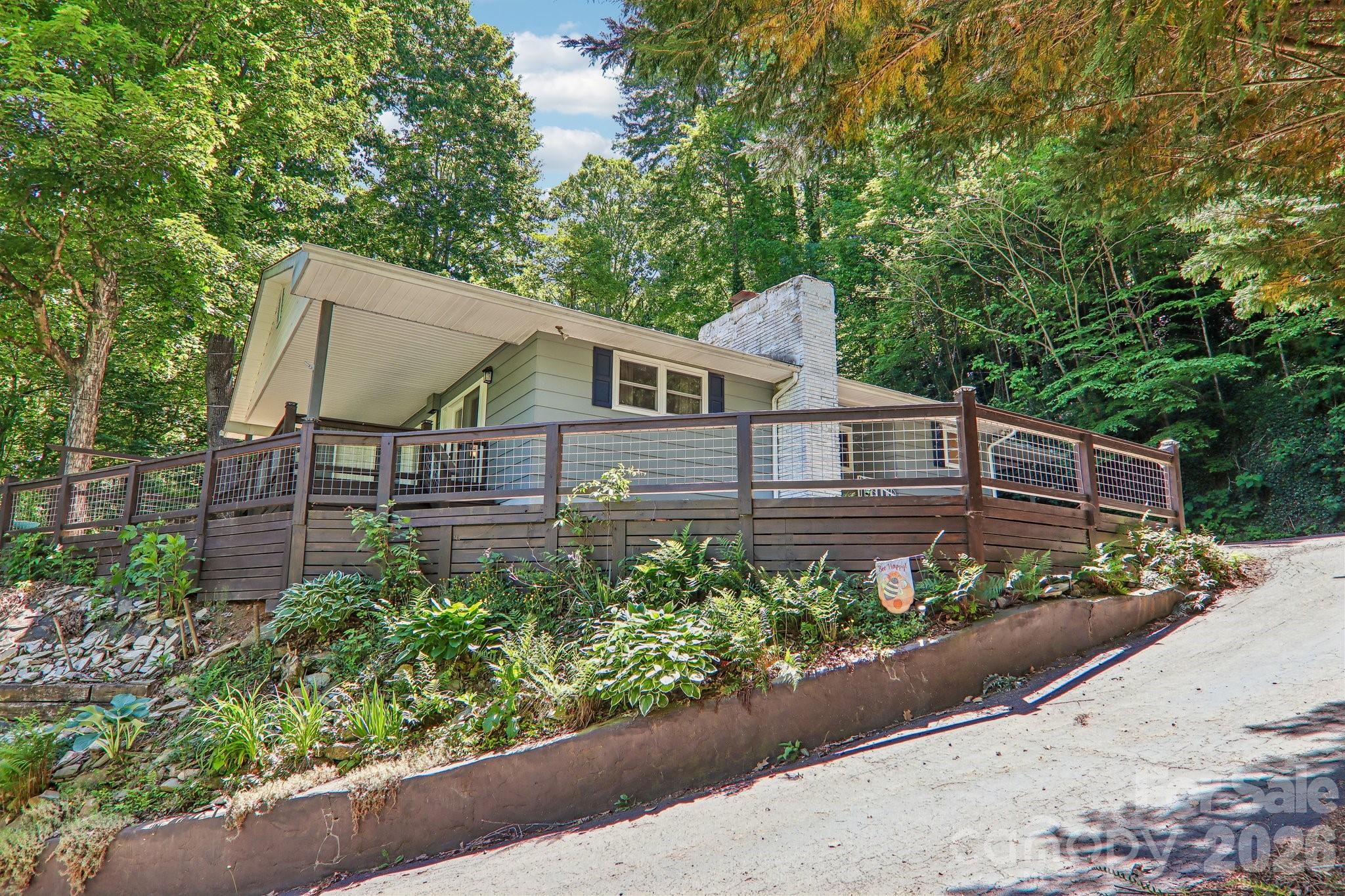 Wild Acres - Residential
