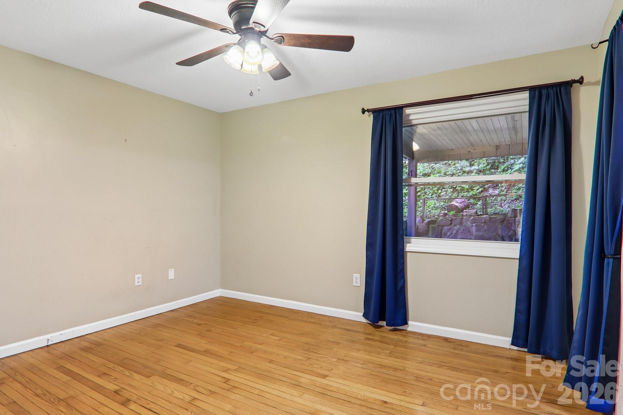 Wild Acres - Residential