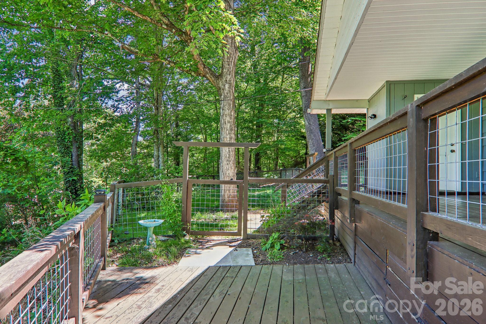 Wild Acres - Residential