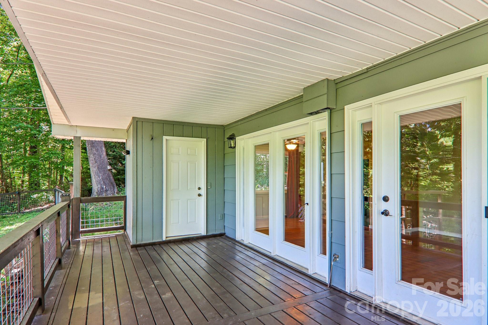 Wild Acres - Residential
