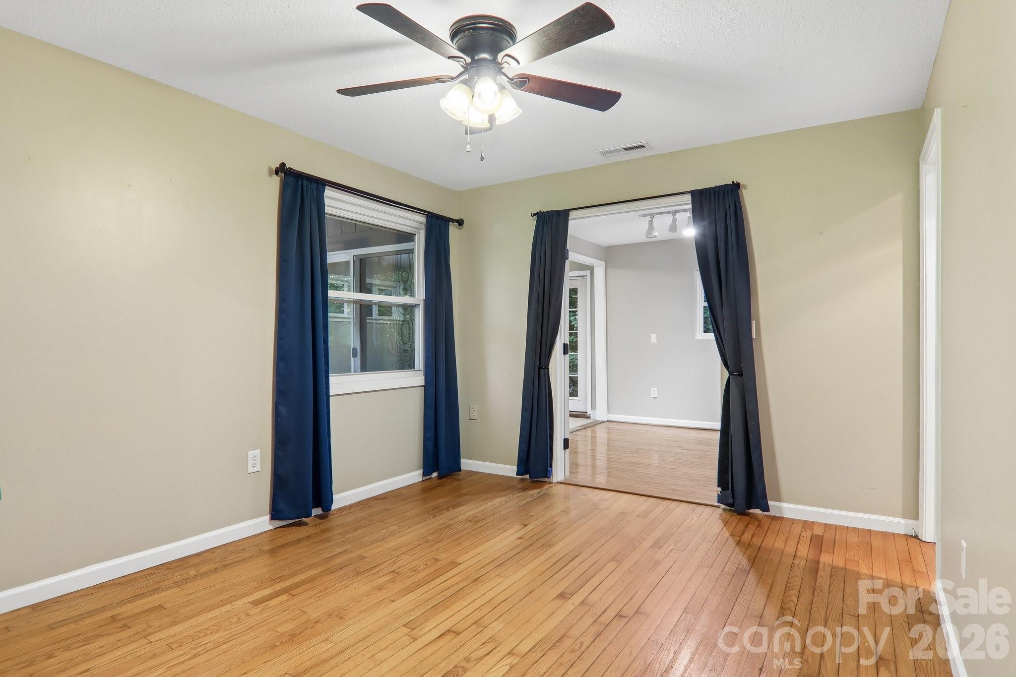 Wild Acres - Residential