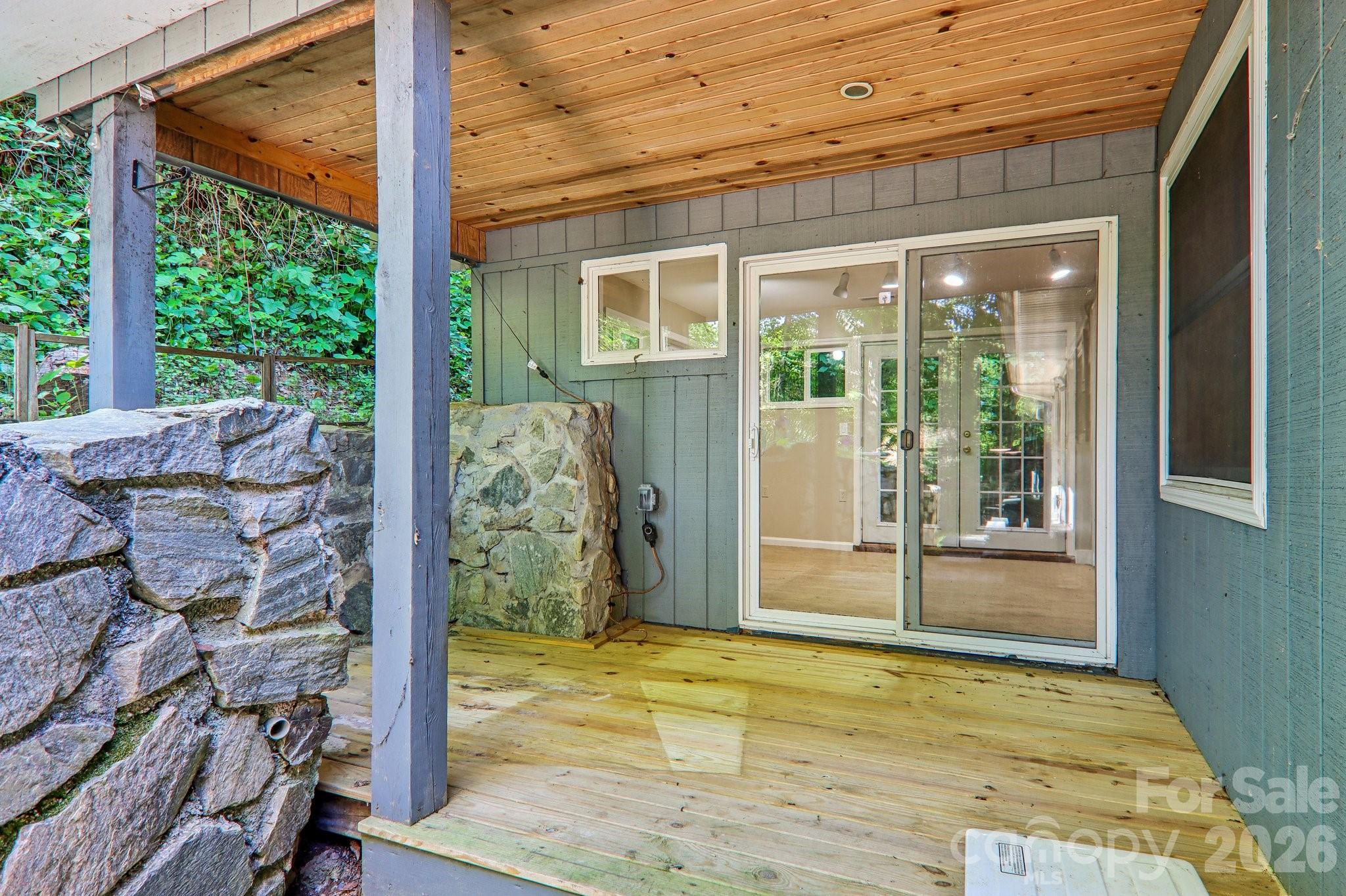 Wild Acres - Residential