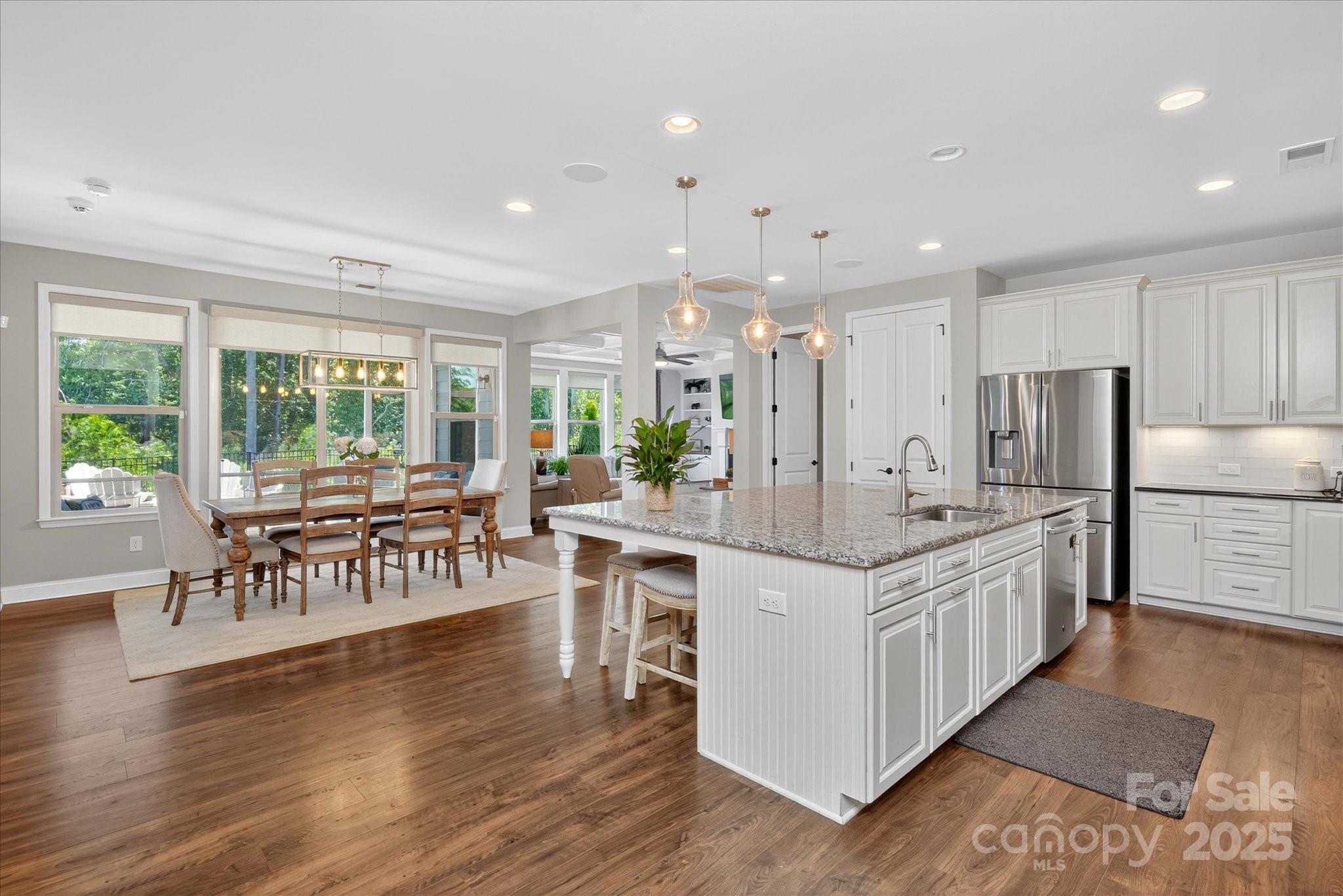 Massey - Residential