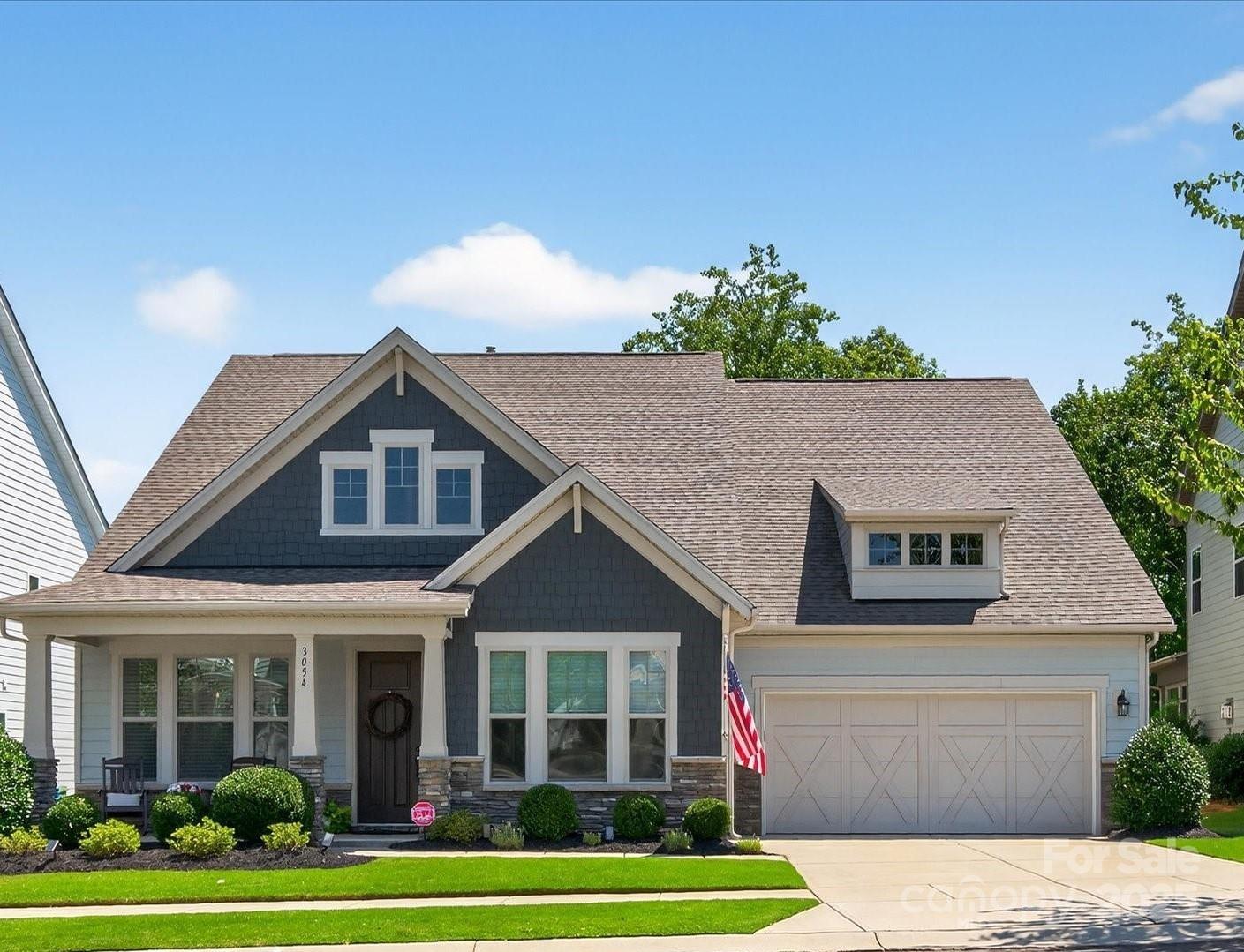 Massey - Residential