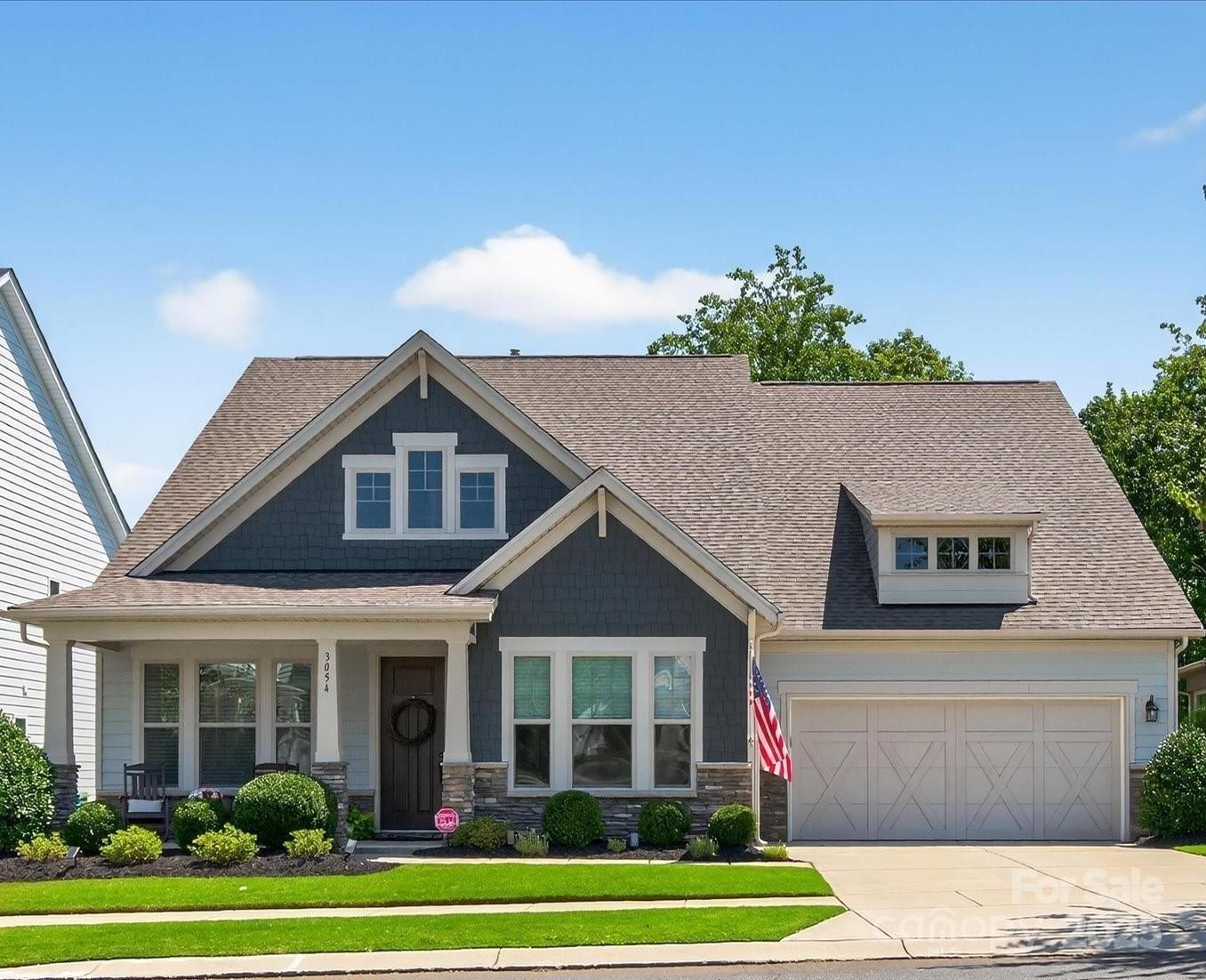 Massey - Residential
