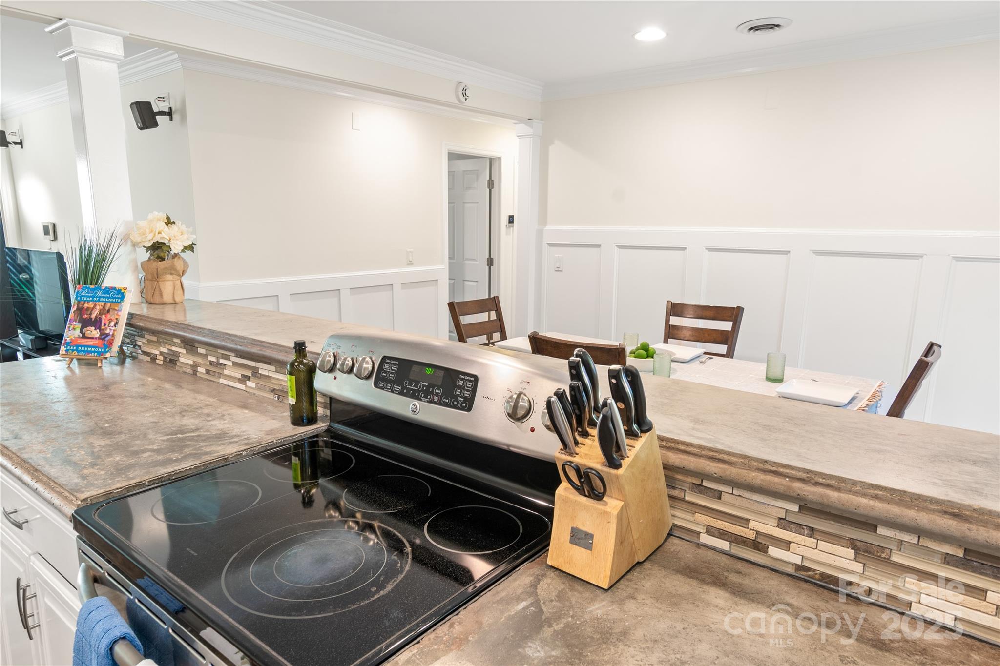 Westchester - Residential