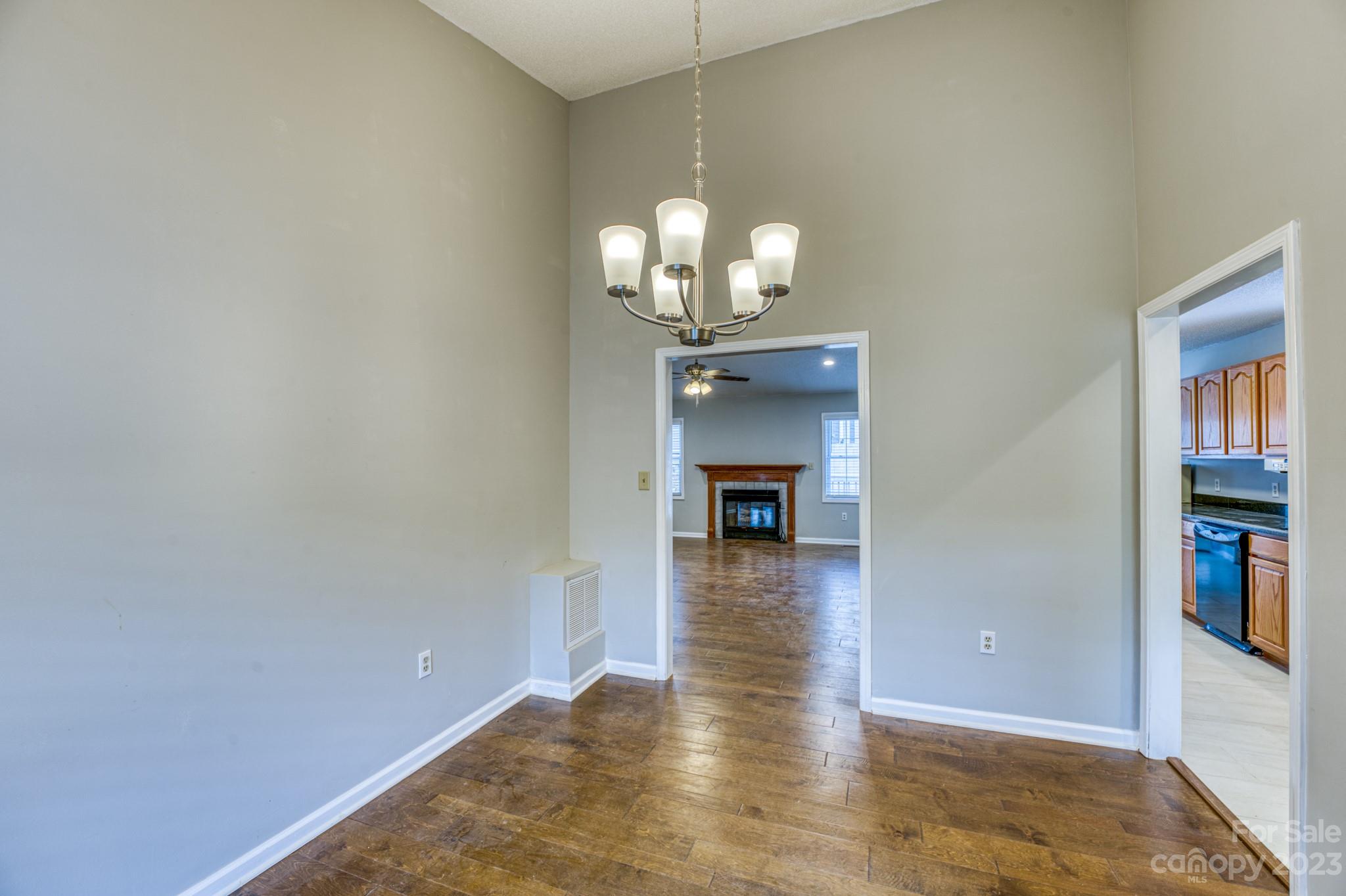 Sycamore Cove - Residential