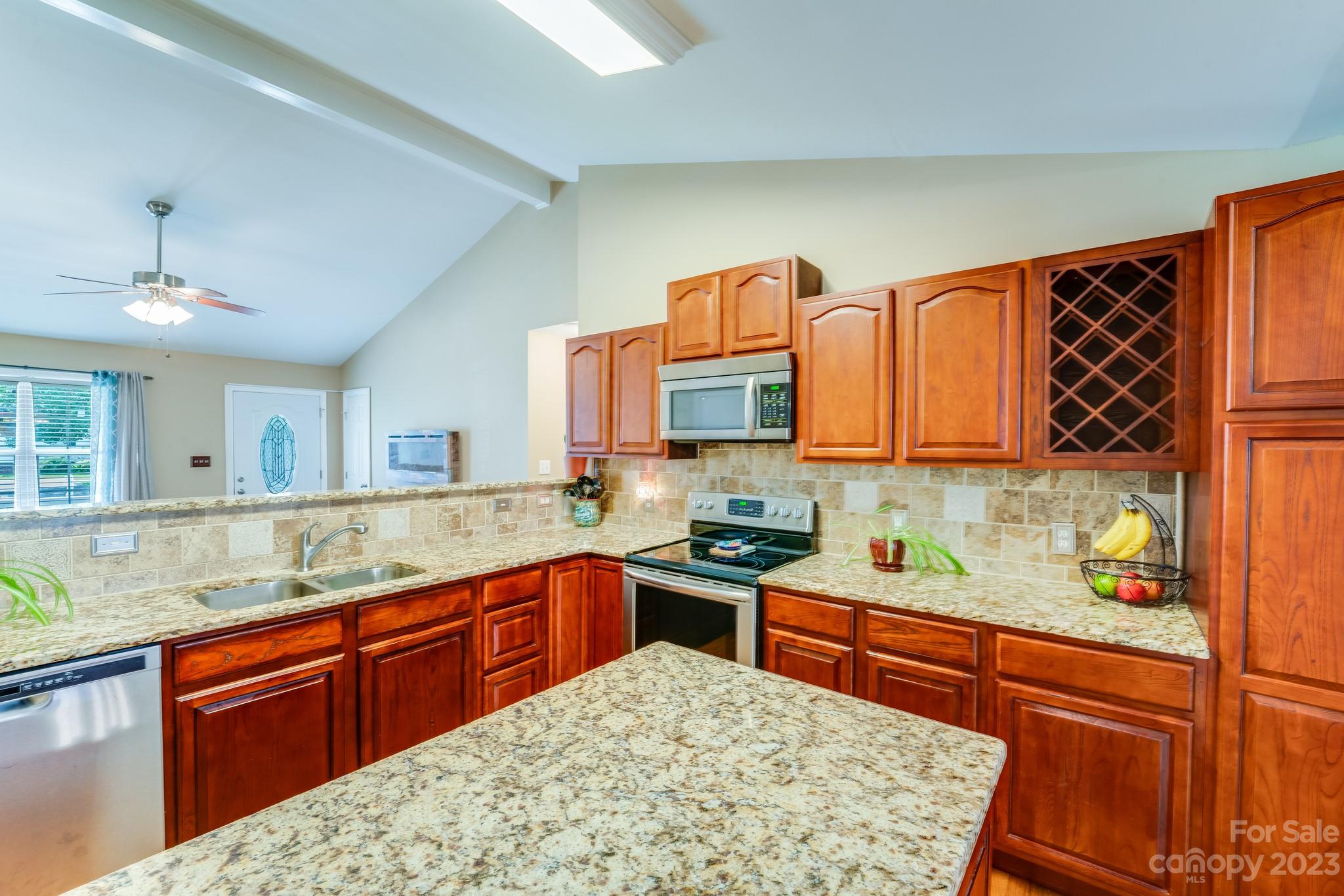 Cochran Farms - Residential