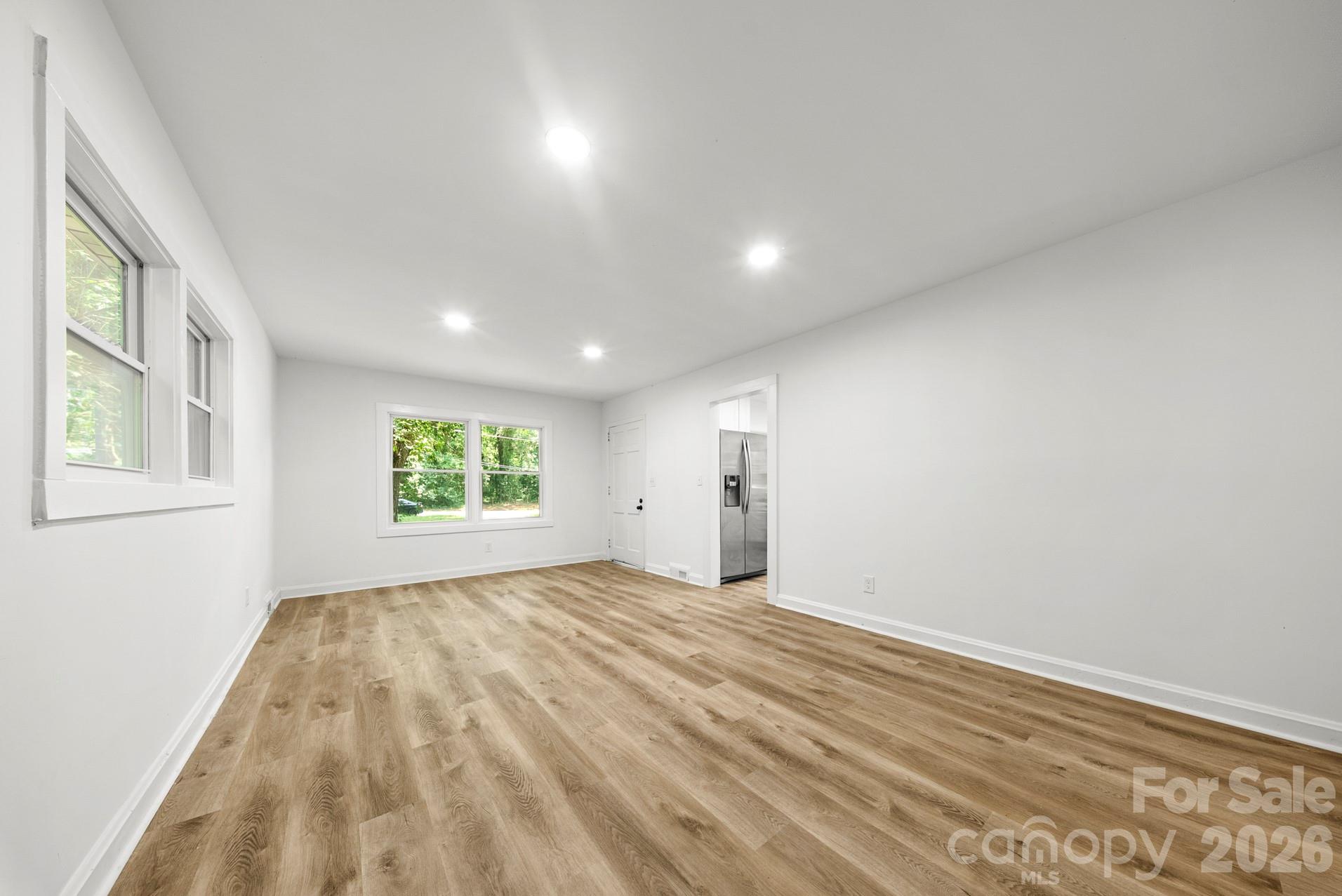Markham Village - Residential