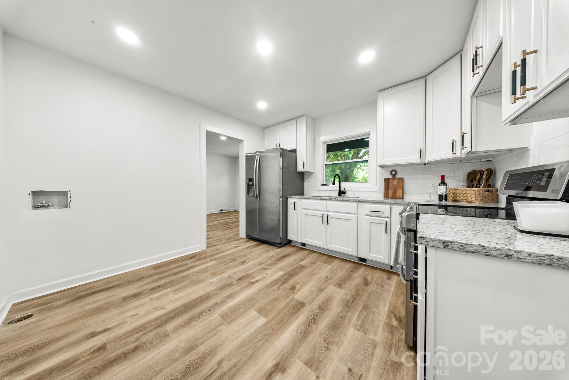 Markham Village - Residential