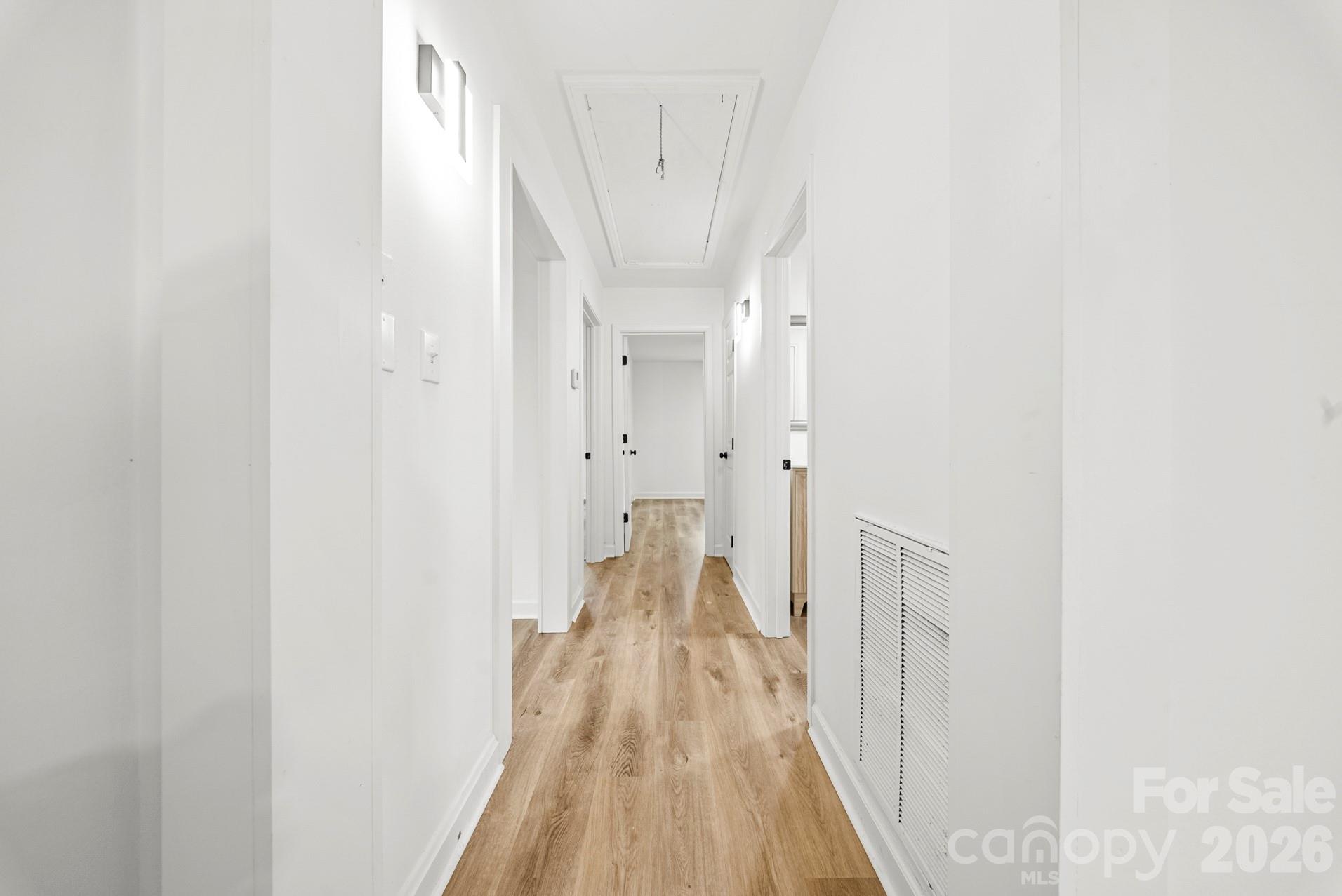 Markham Village - Residential
