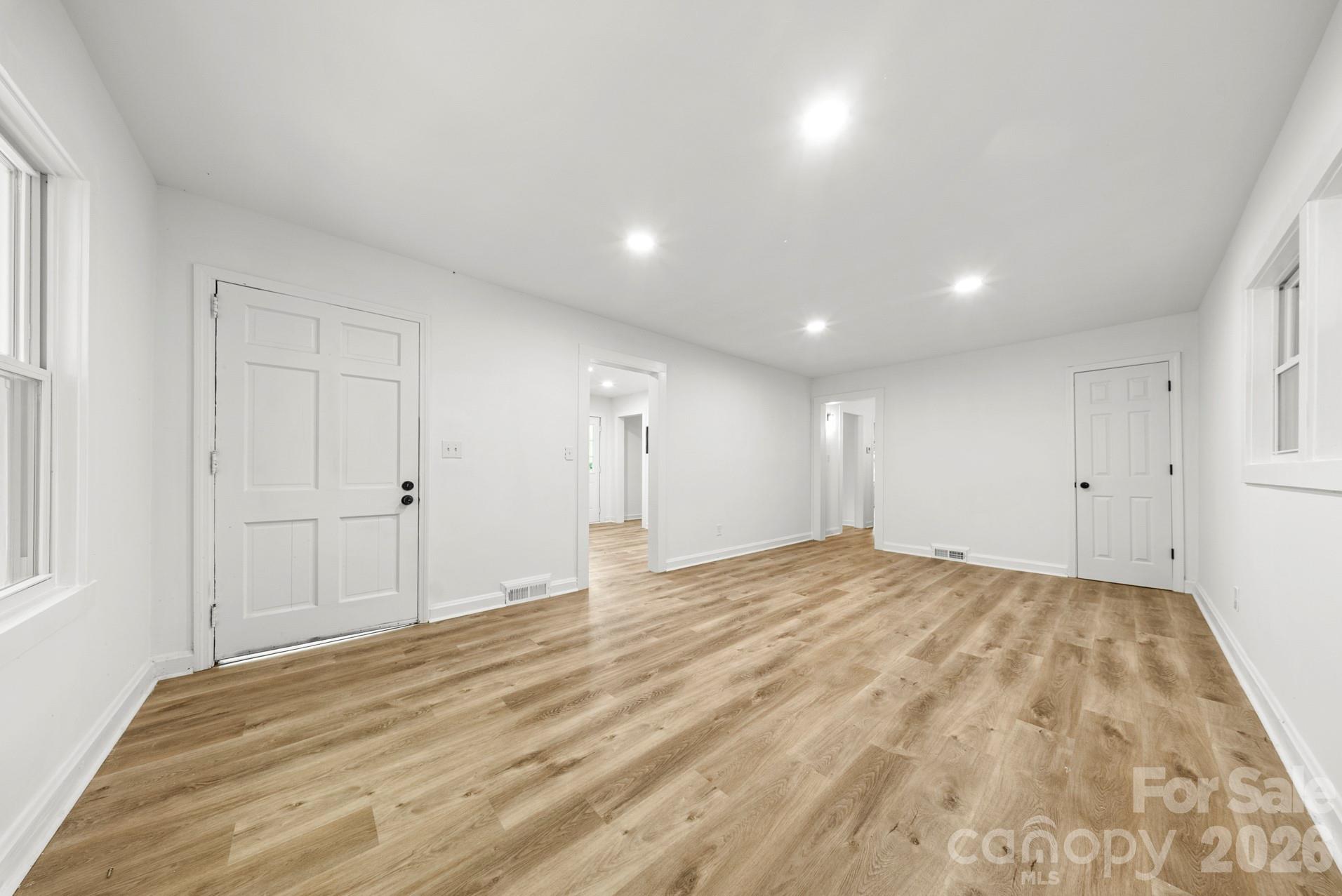 Markham Village - Residential