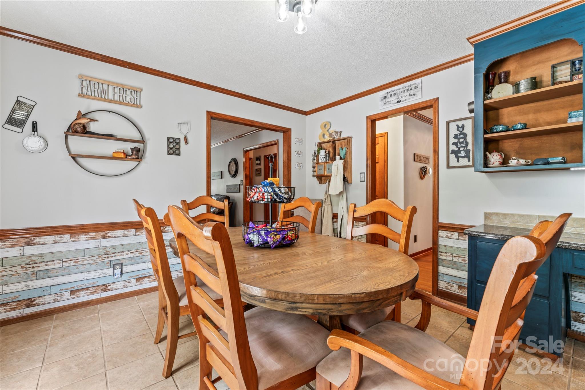 Rawlinson Acres Ii - Residential