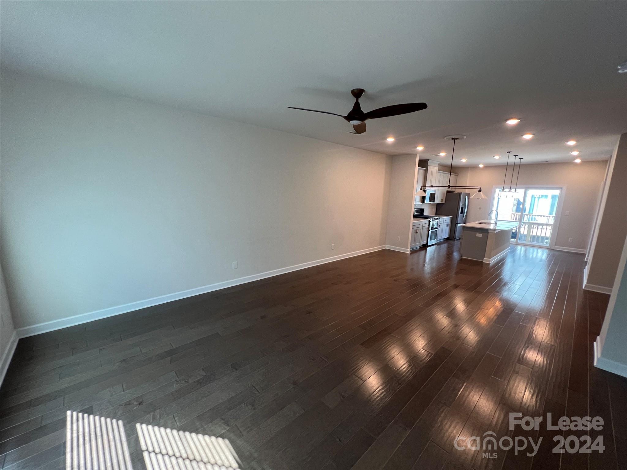 City Park - Residential Lease