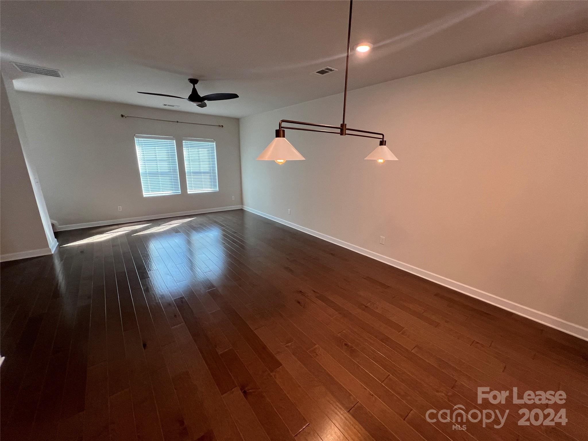 City Park - Residential Lease