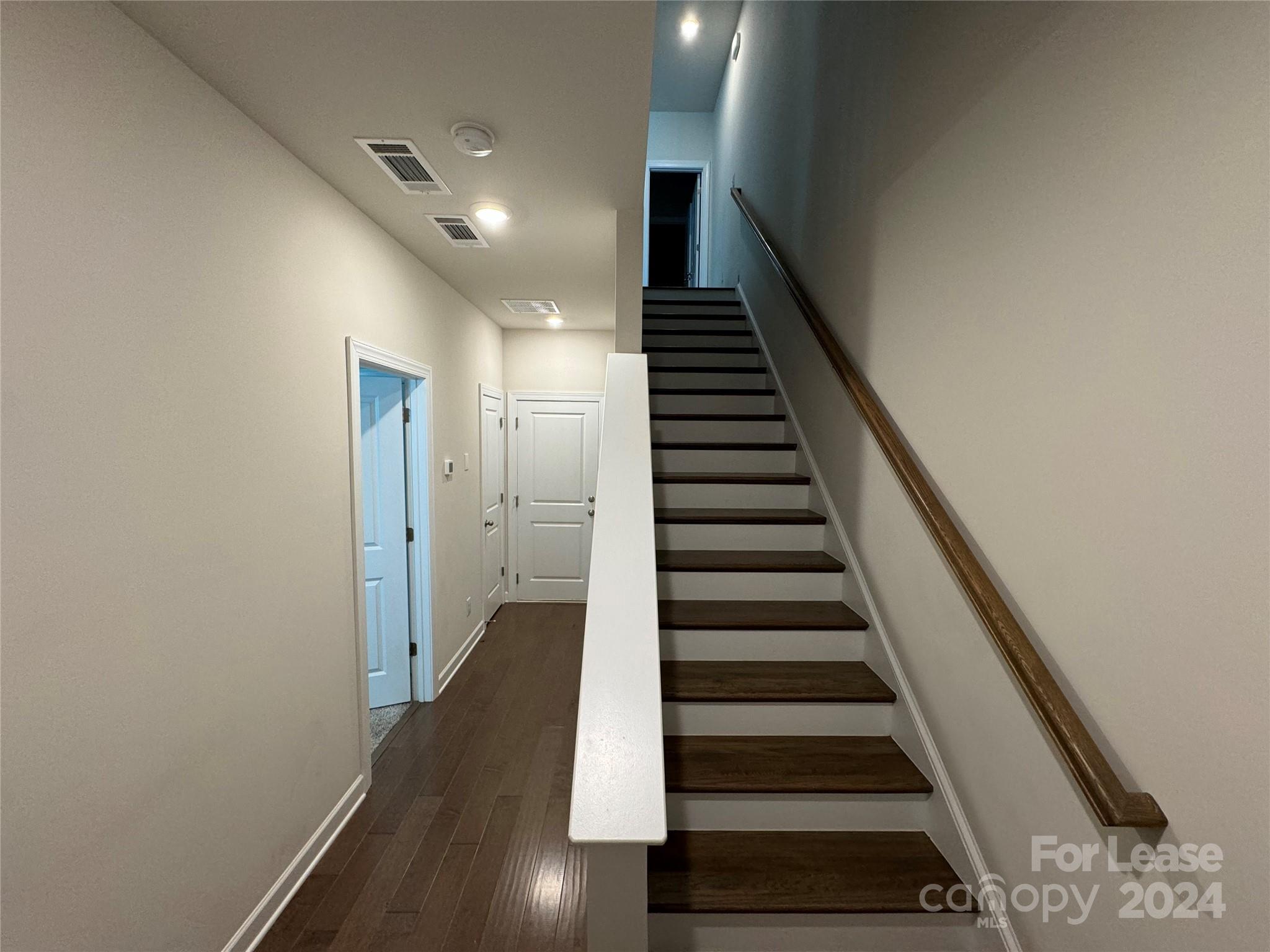 City Park - Residential Lease