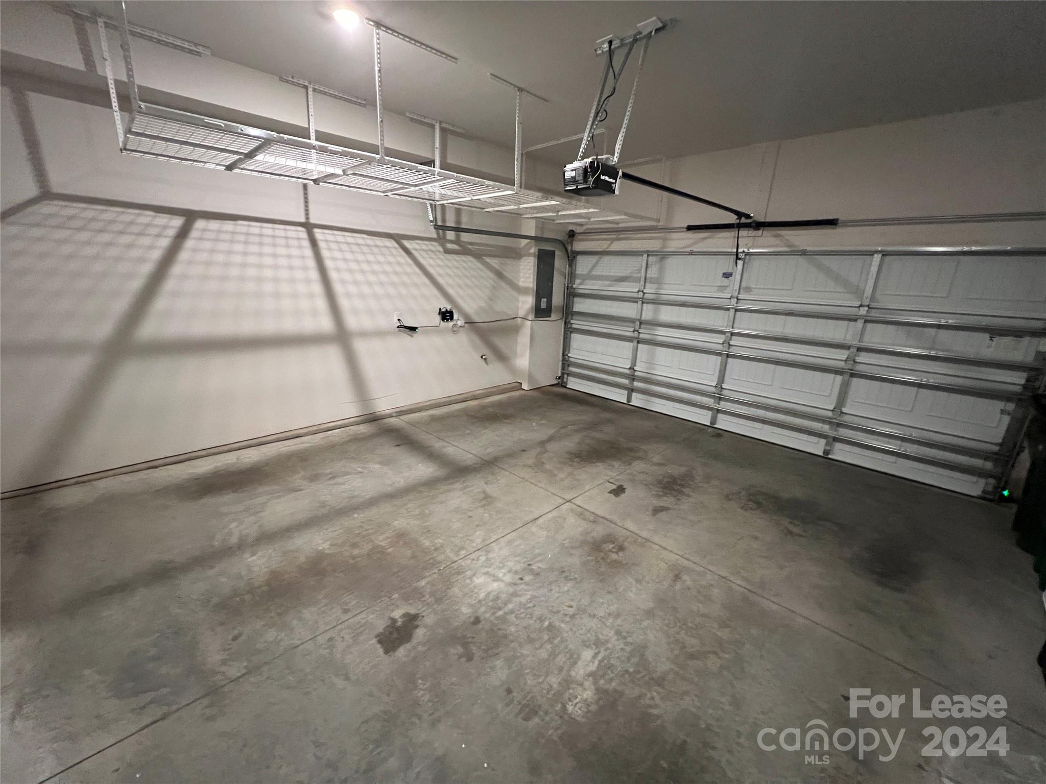 City Park - Residential Lease