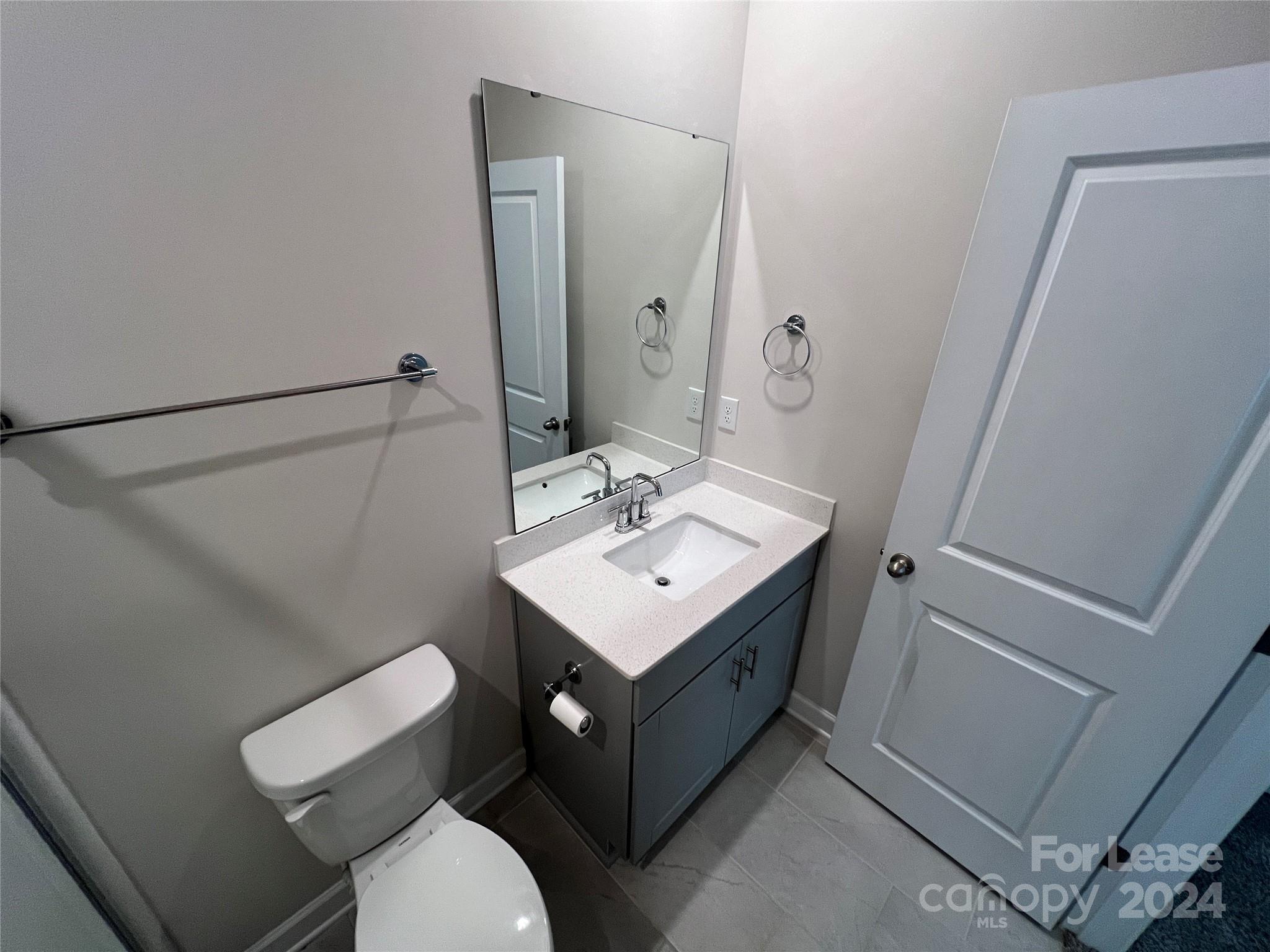 City Park - Residential Lease