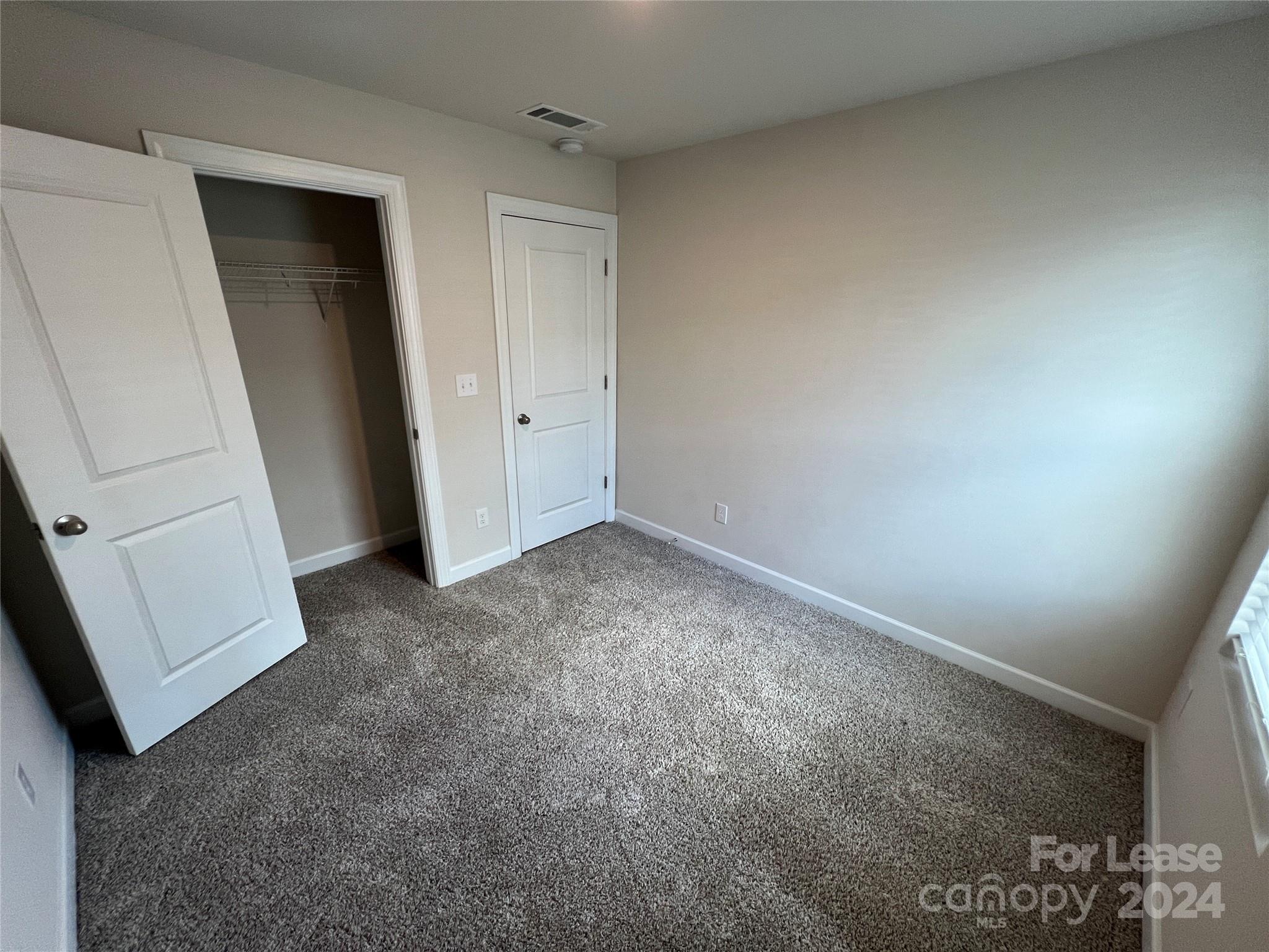 City Park - Residential Lease