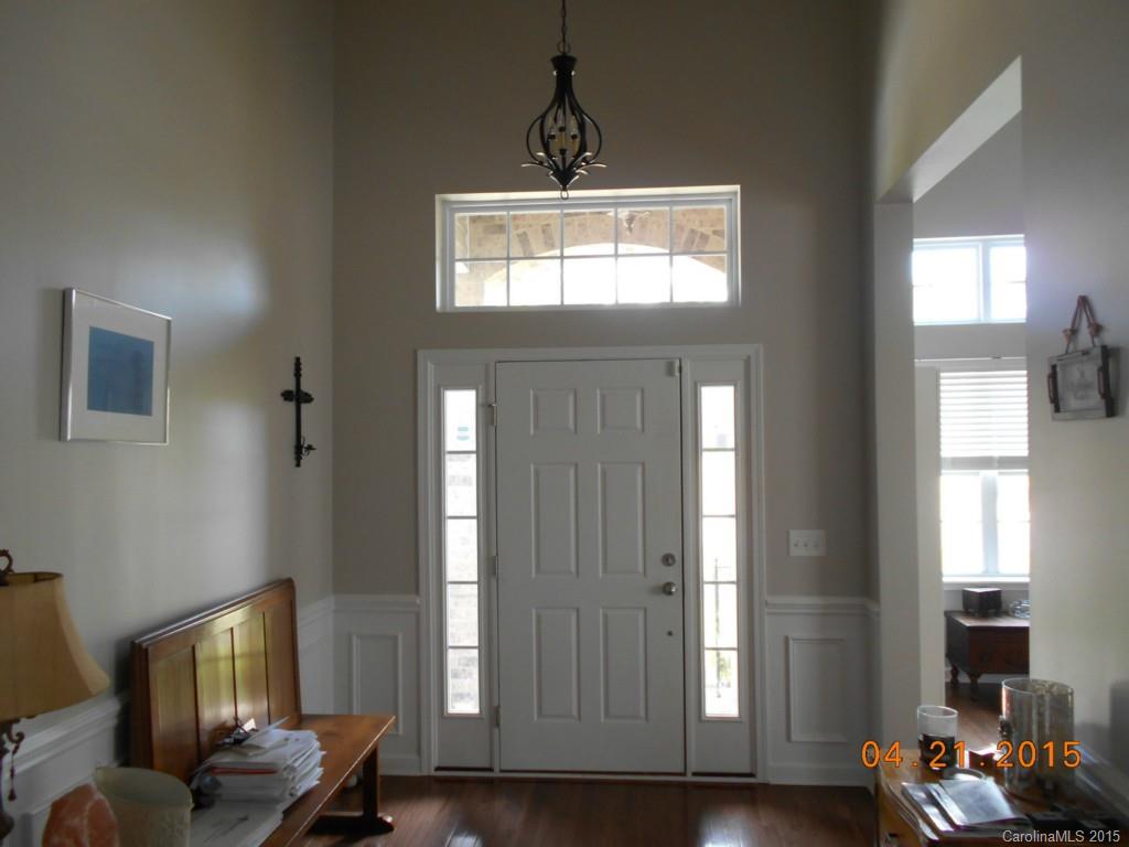 Heritage Hall - Residential