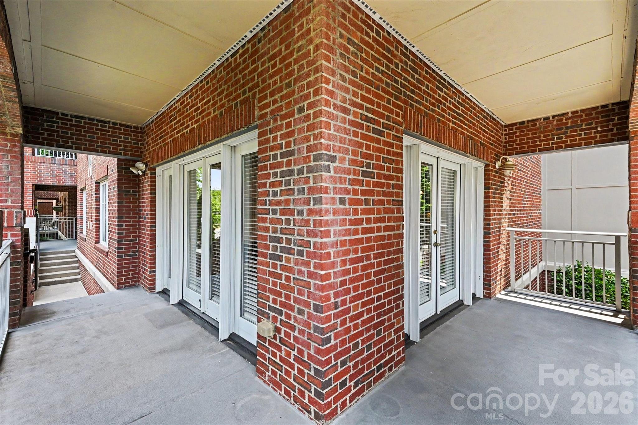 Dilworth Walk - Residential