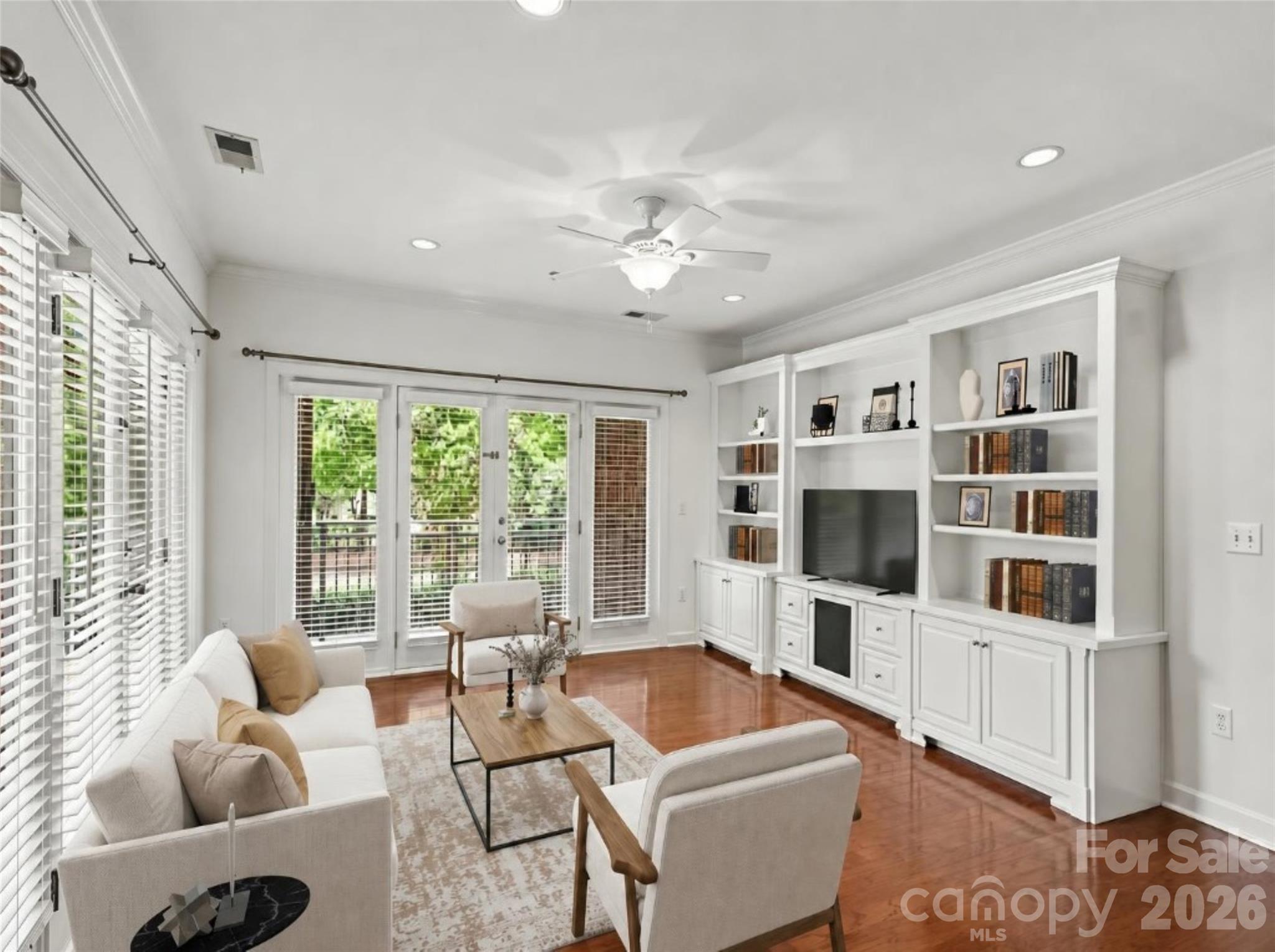 Dilworth Walk - Residential